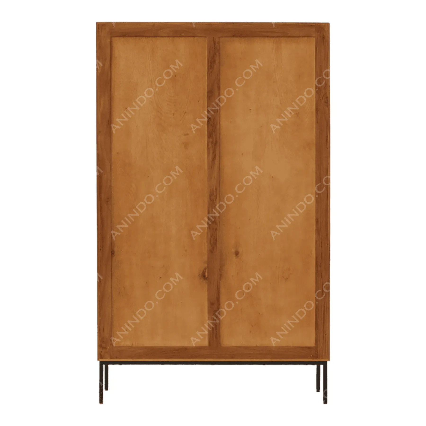 Split Facade Storage Cabinet - Image 7