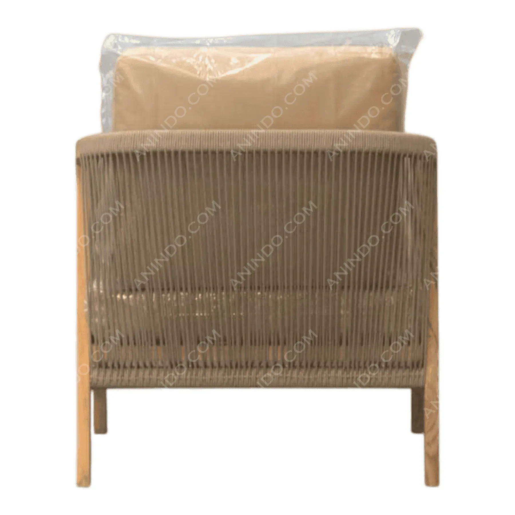 Renen Lounge Chairs - Image 4