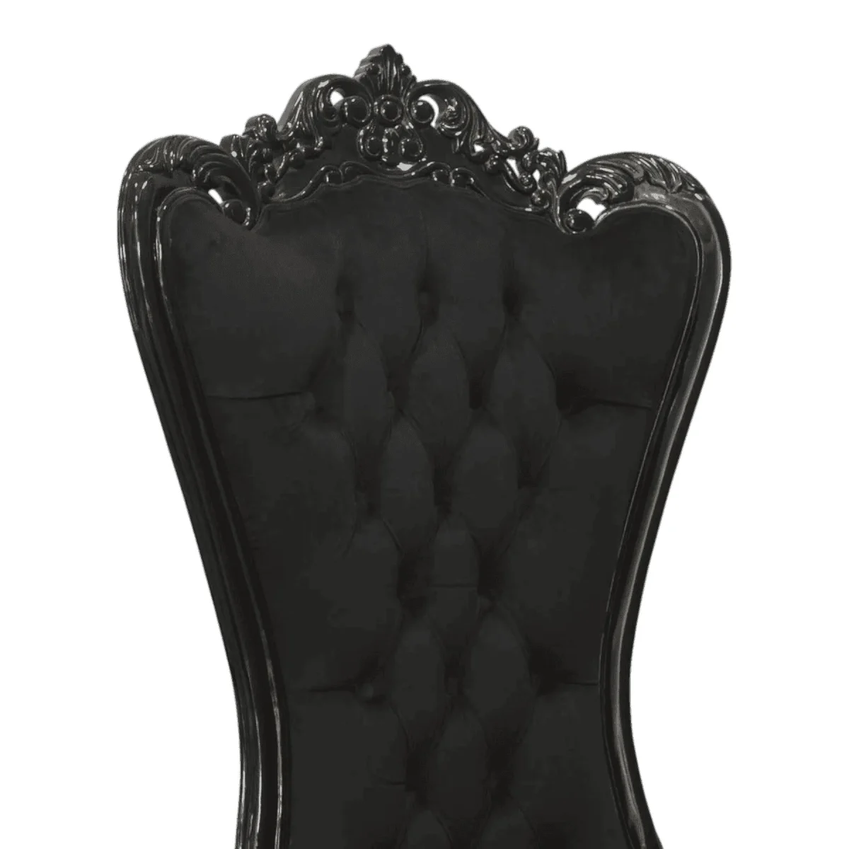 Amesbury Throne Chair - Image 3