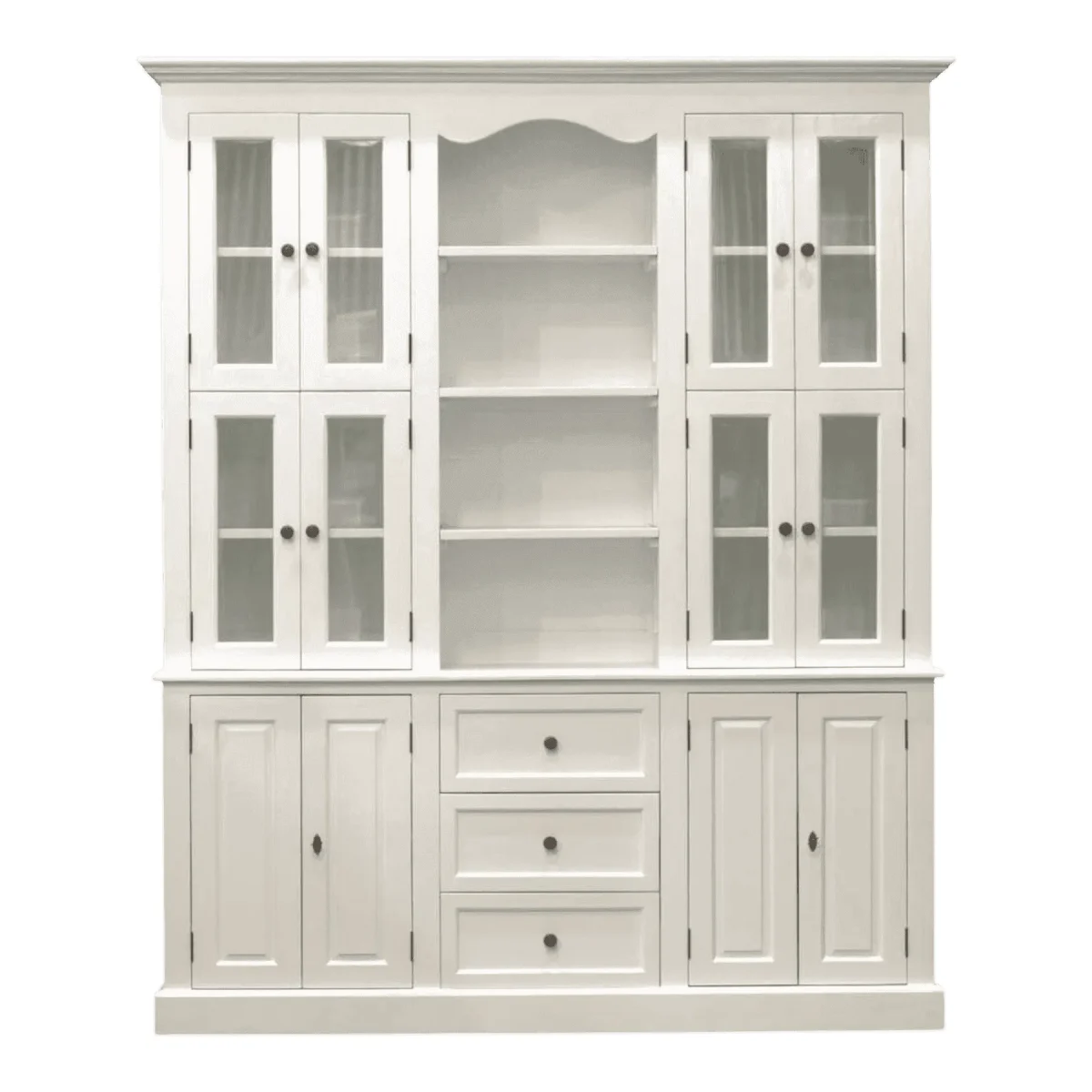 Everly Cabinets