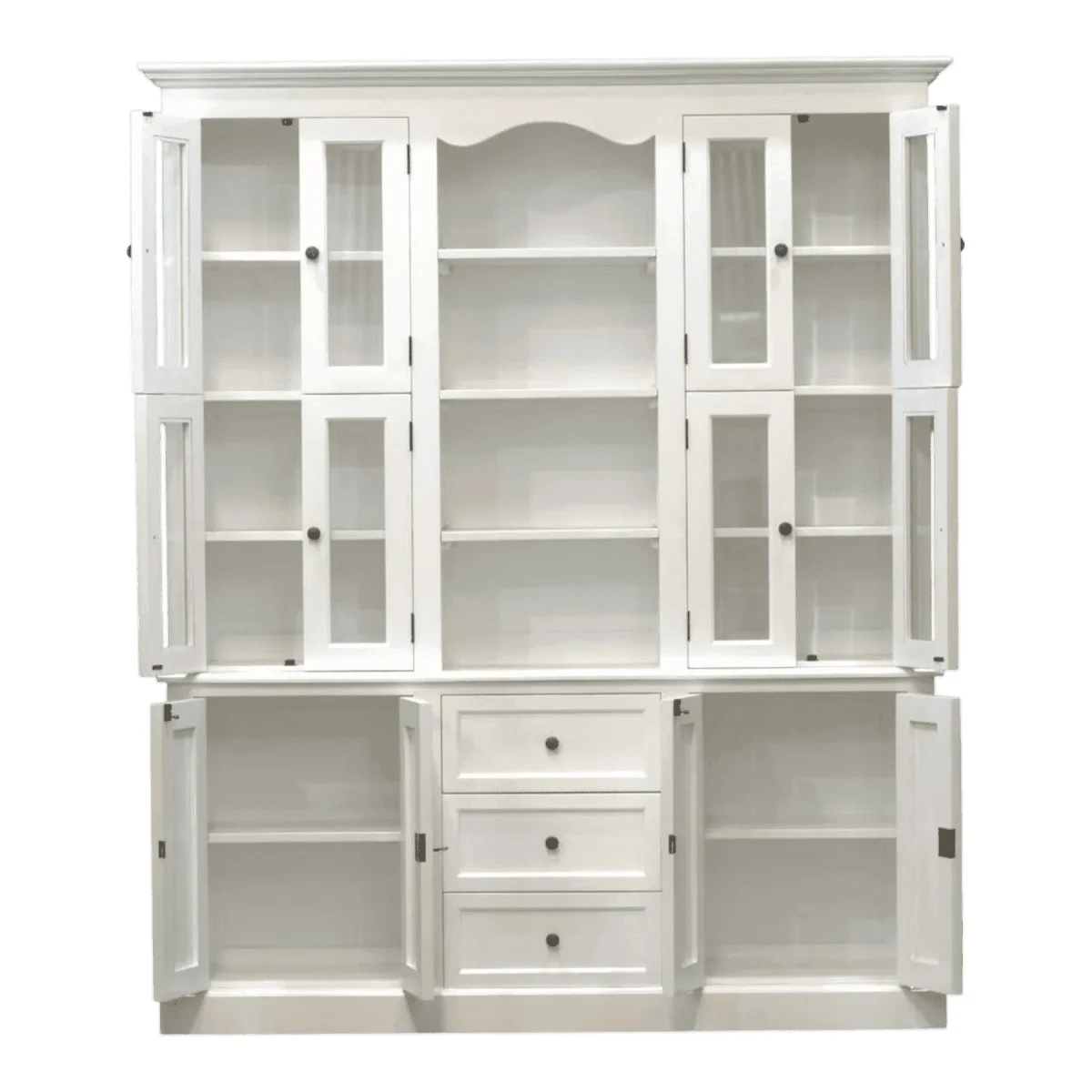 Everly Cabinets - Image 2