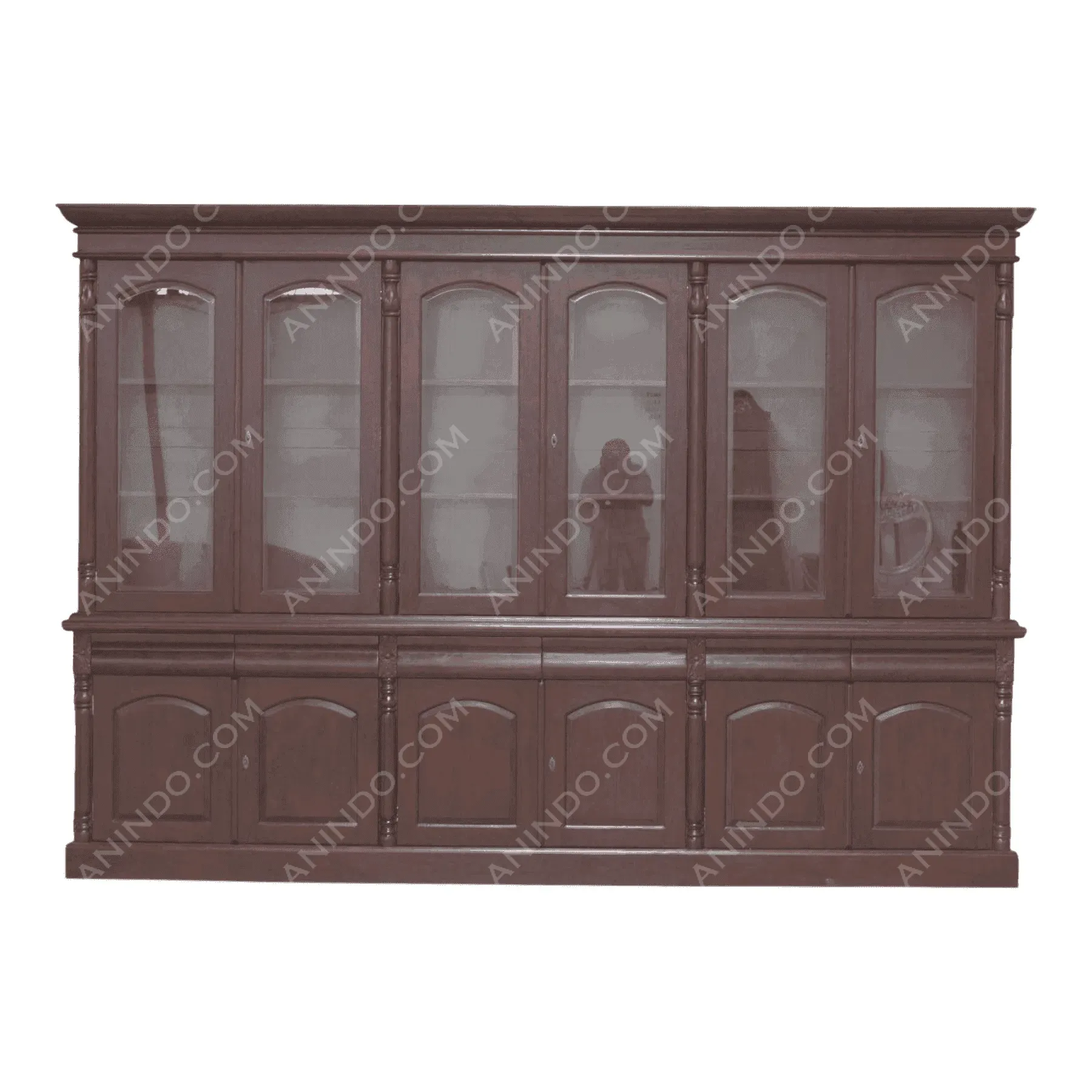 Grandfolio Cabinet