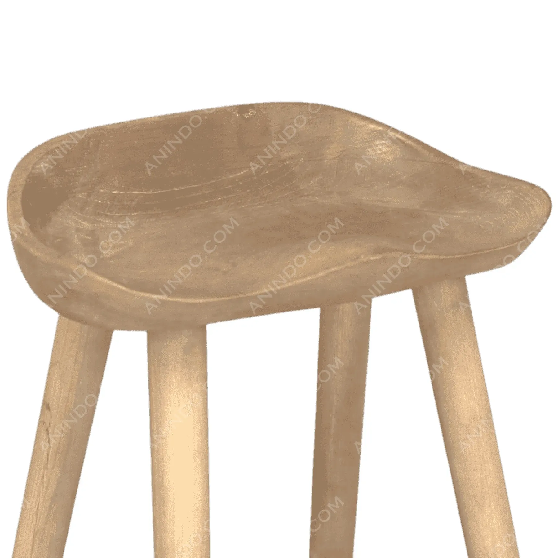 Rustelle Bar Stool - Image 3