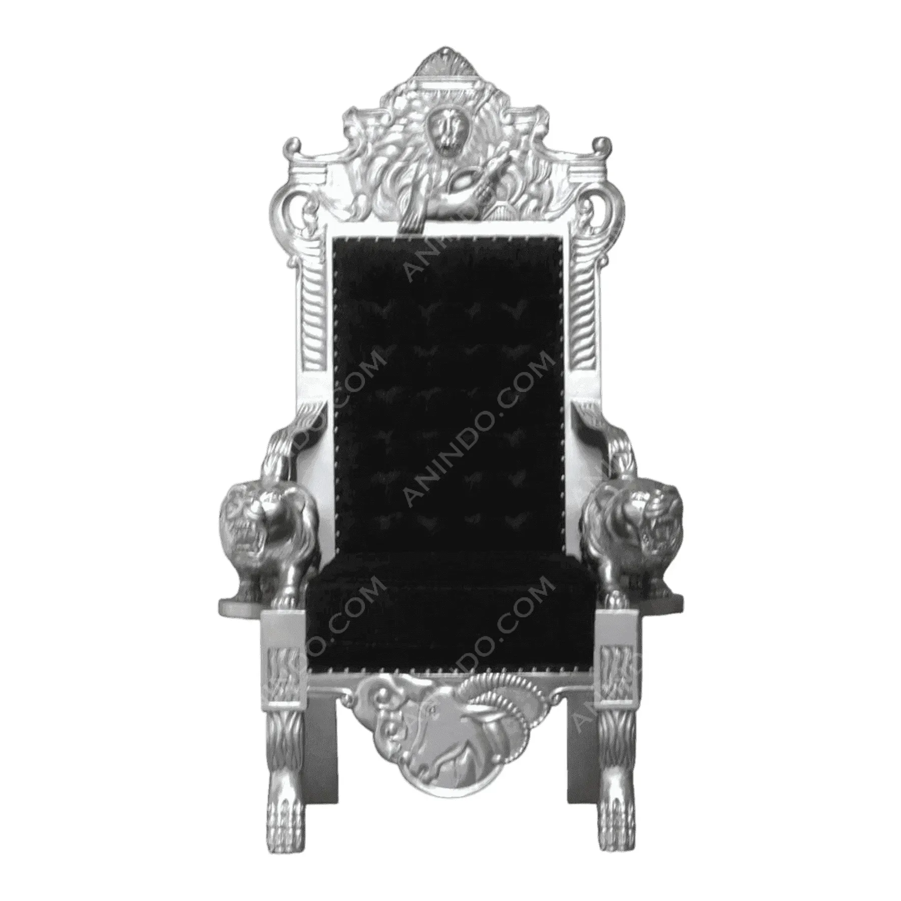 Torvex Chairs (Black)