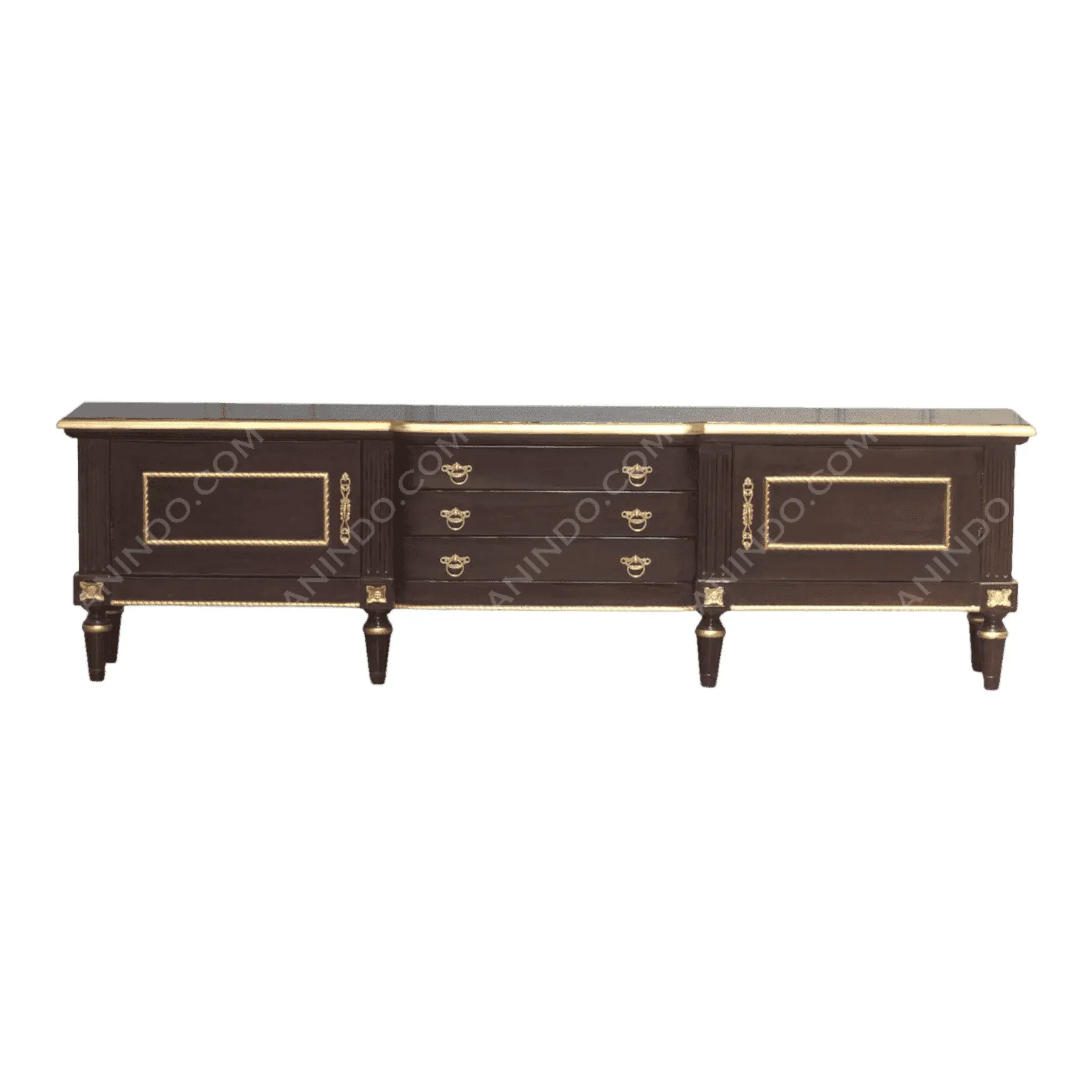 Empire Style Sideboard Buffet