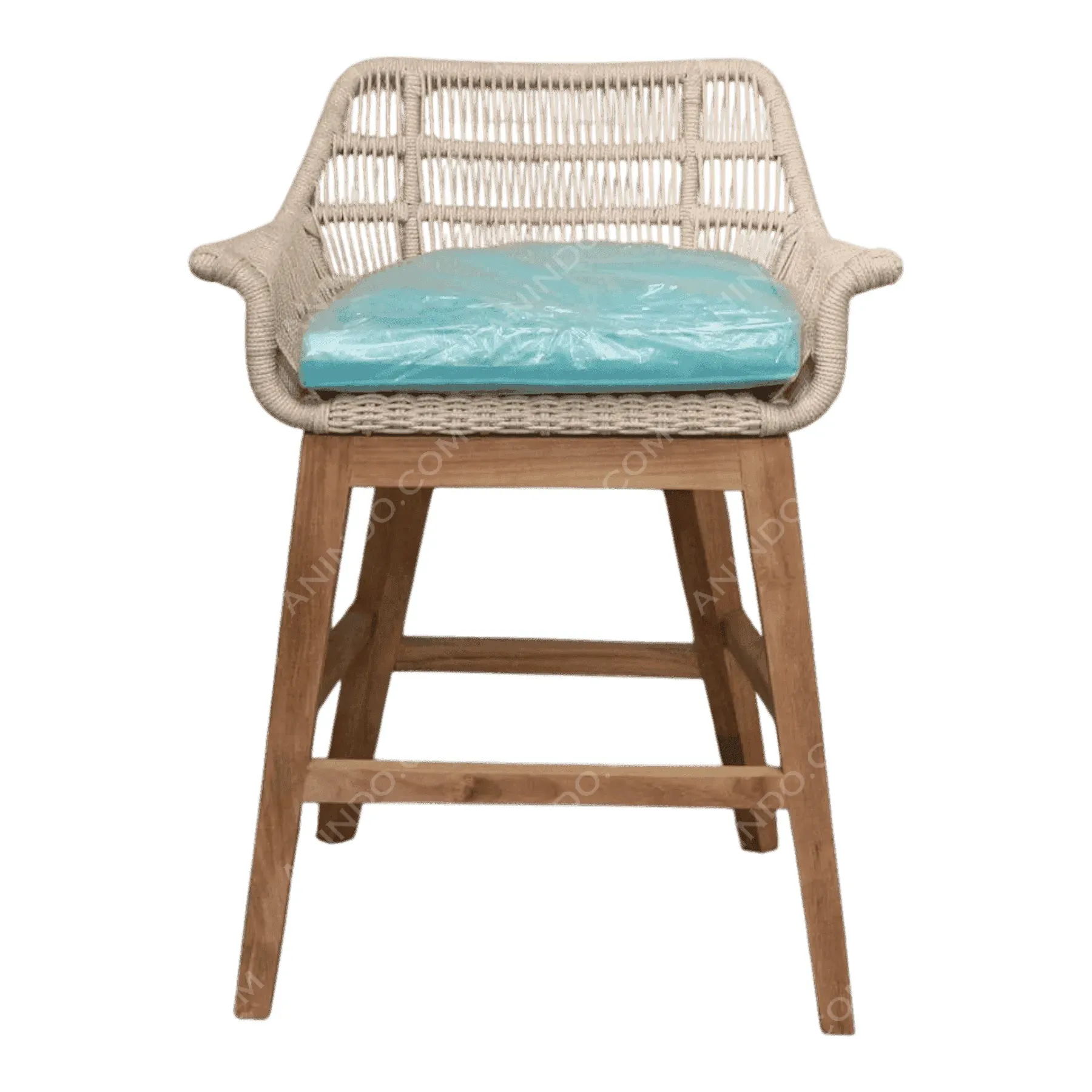 Anggun Counter Stool