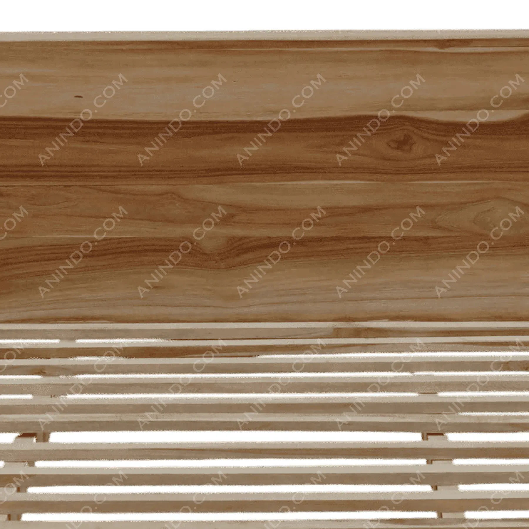 Zen Platform: Low-Profile Bed Frame - Image 2