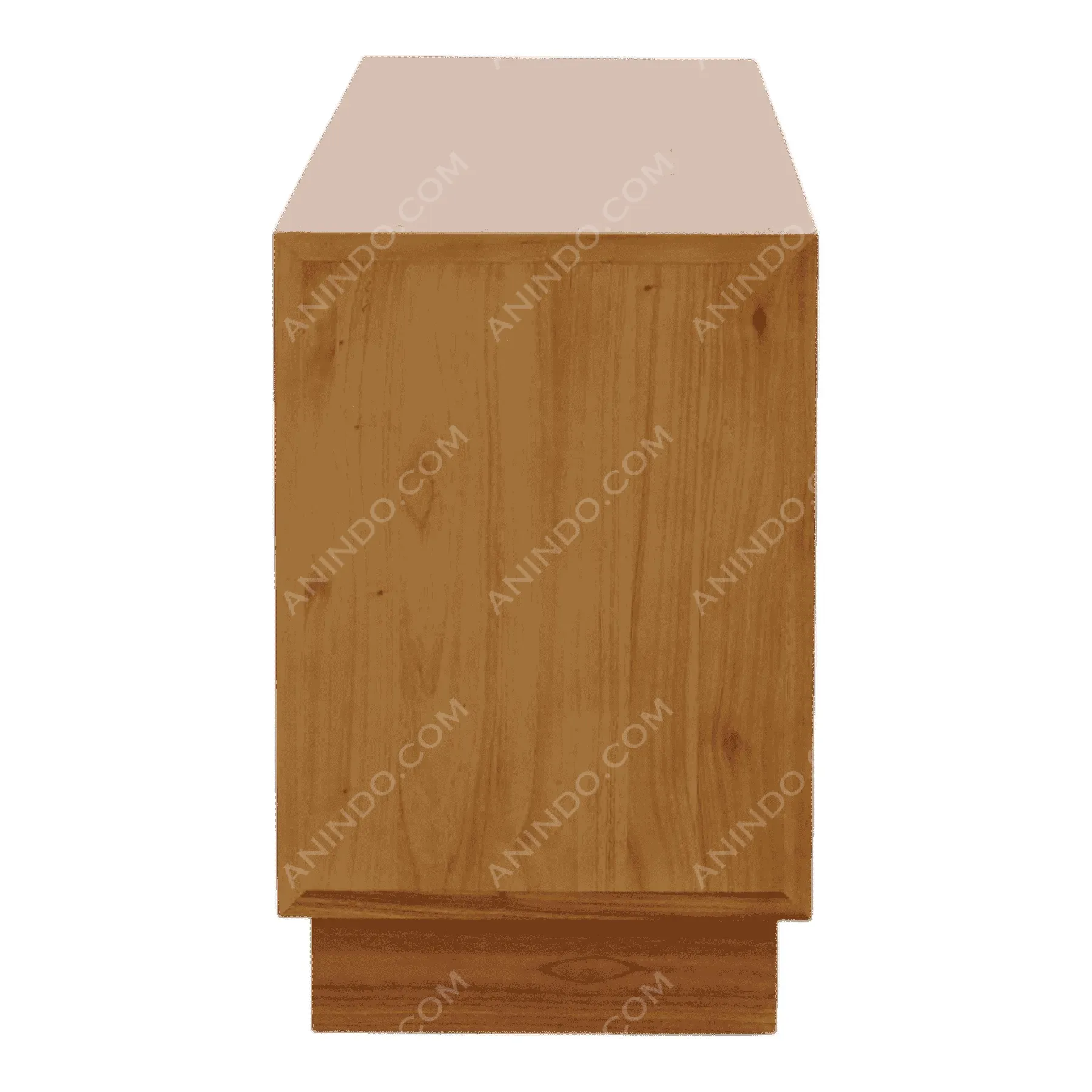 Oslo Teak Sideboard - Image 6