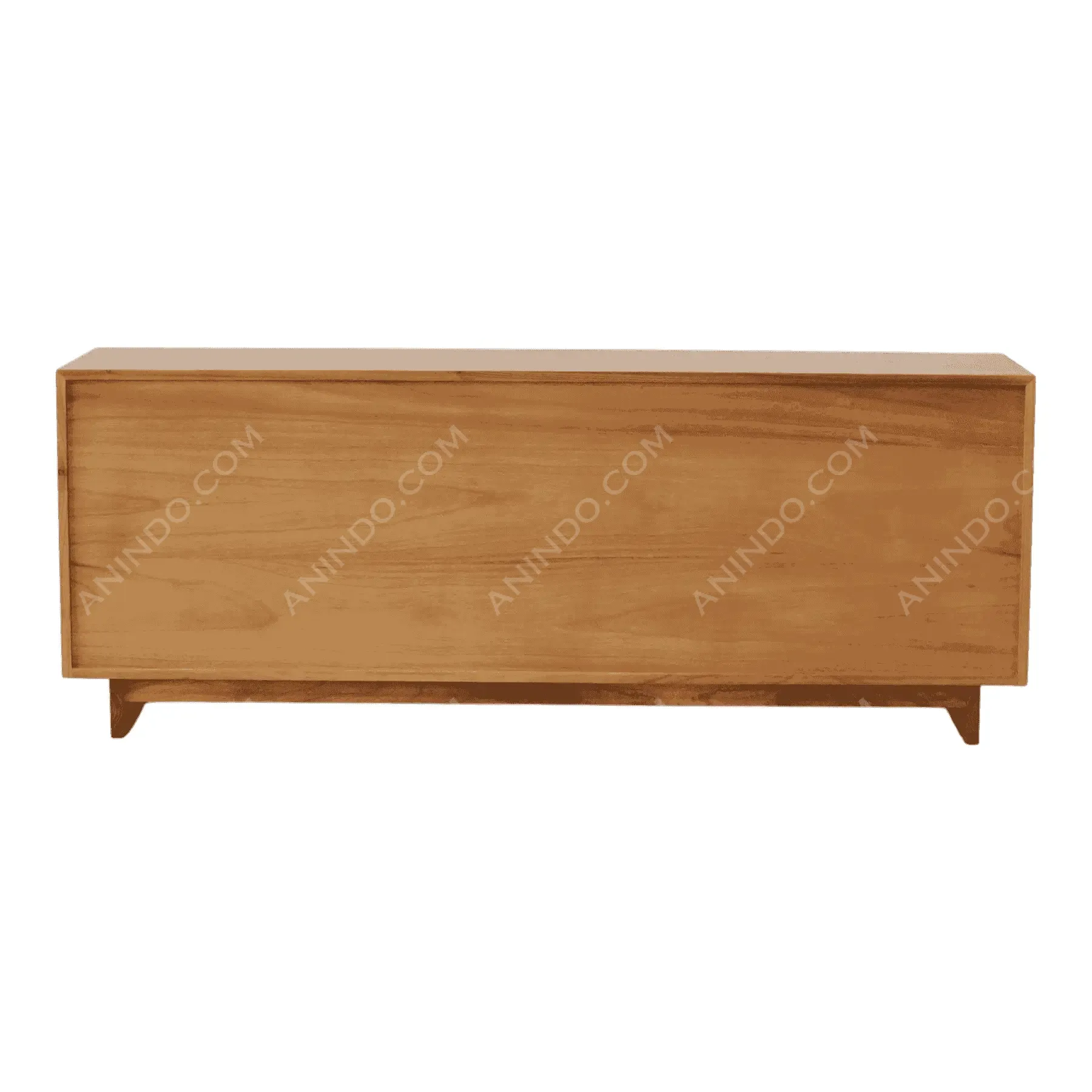 Oslo Teak Sideboard - Image 8