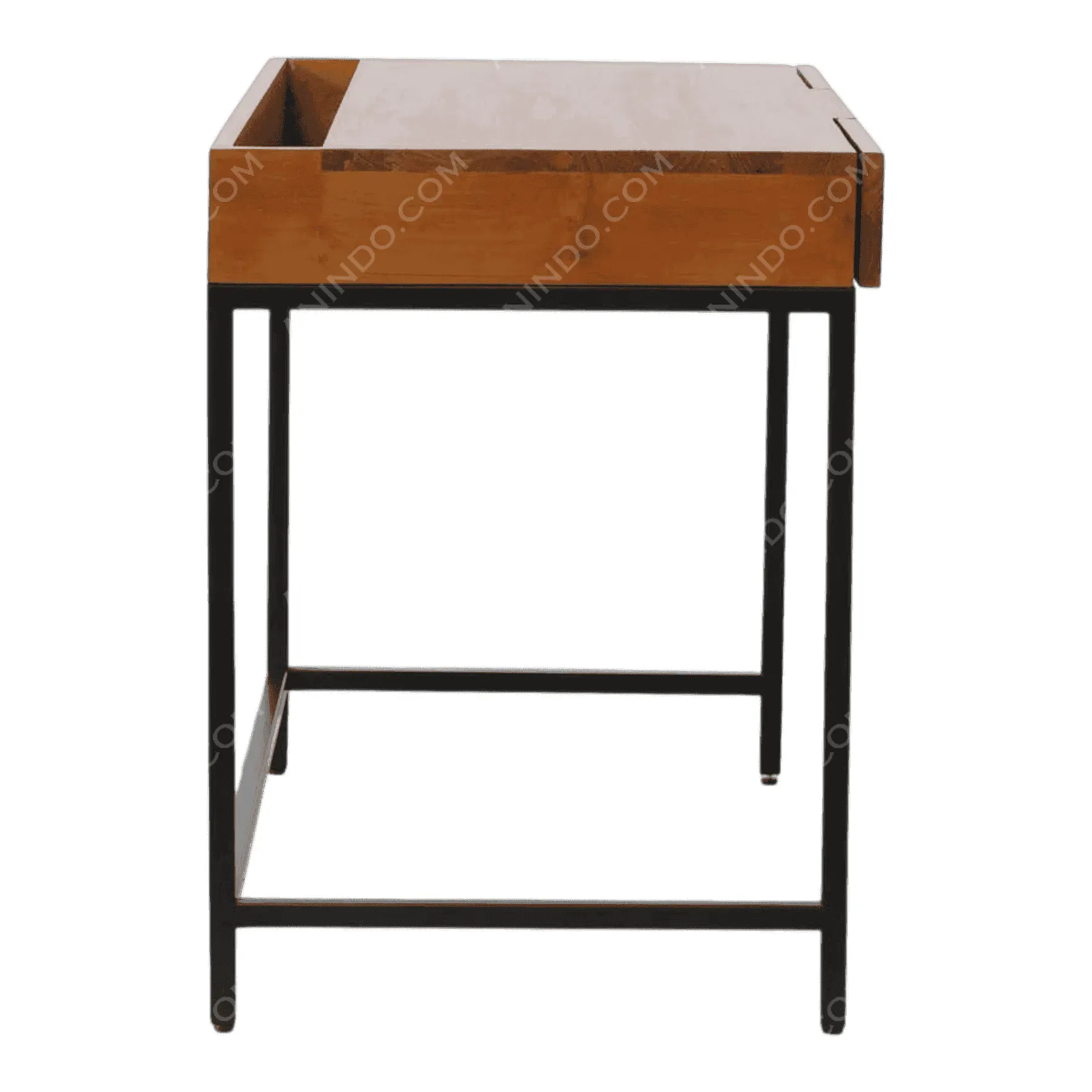 Industry Frame Console Table - Image 3