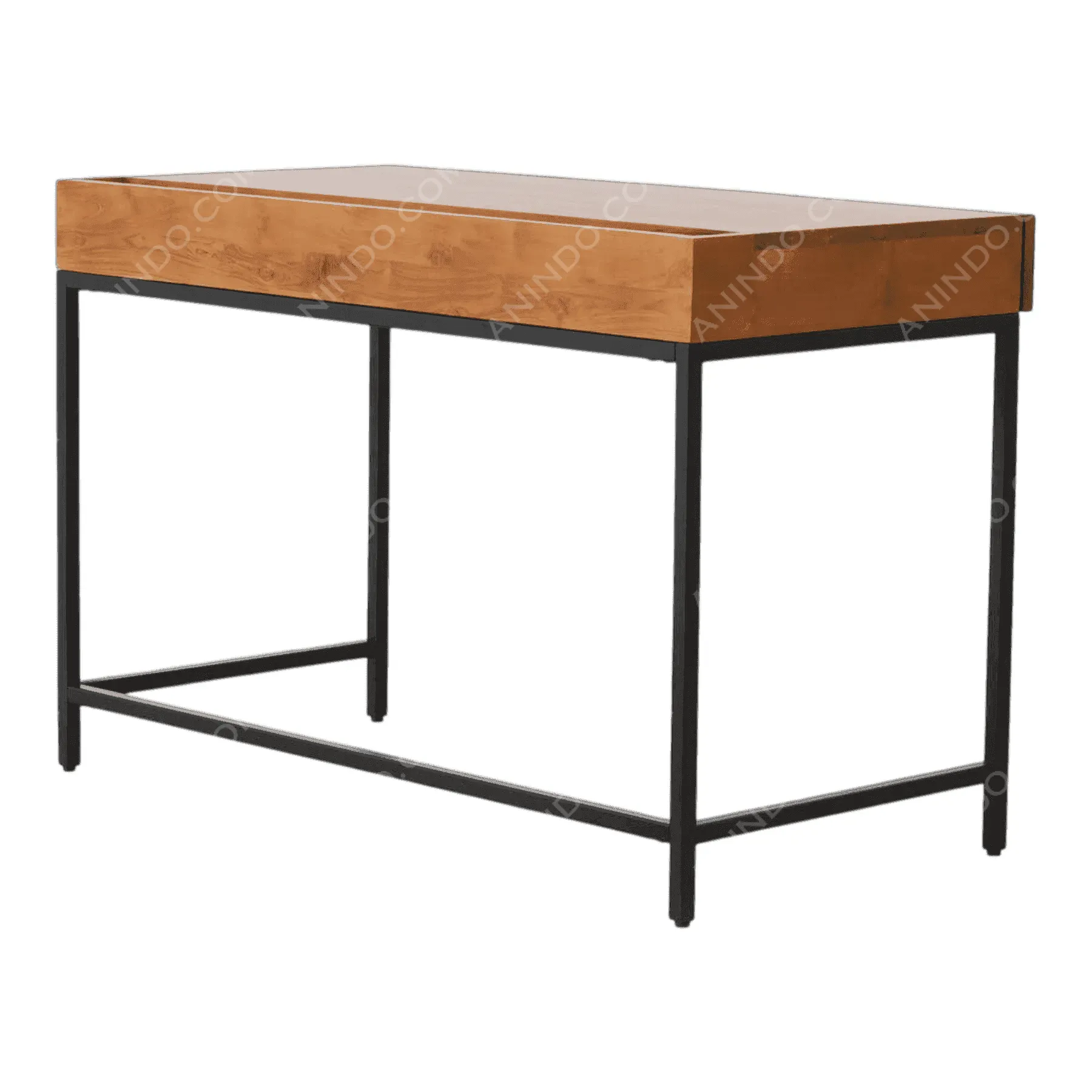 Industry Frame Console Table - Image 4