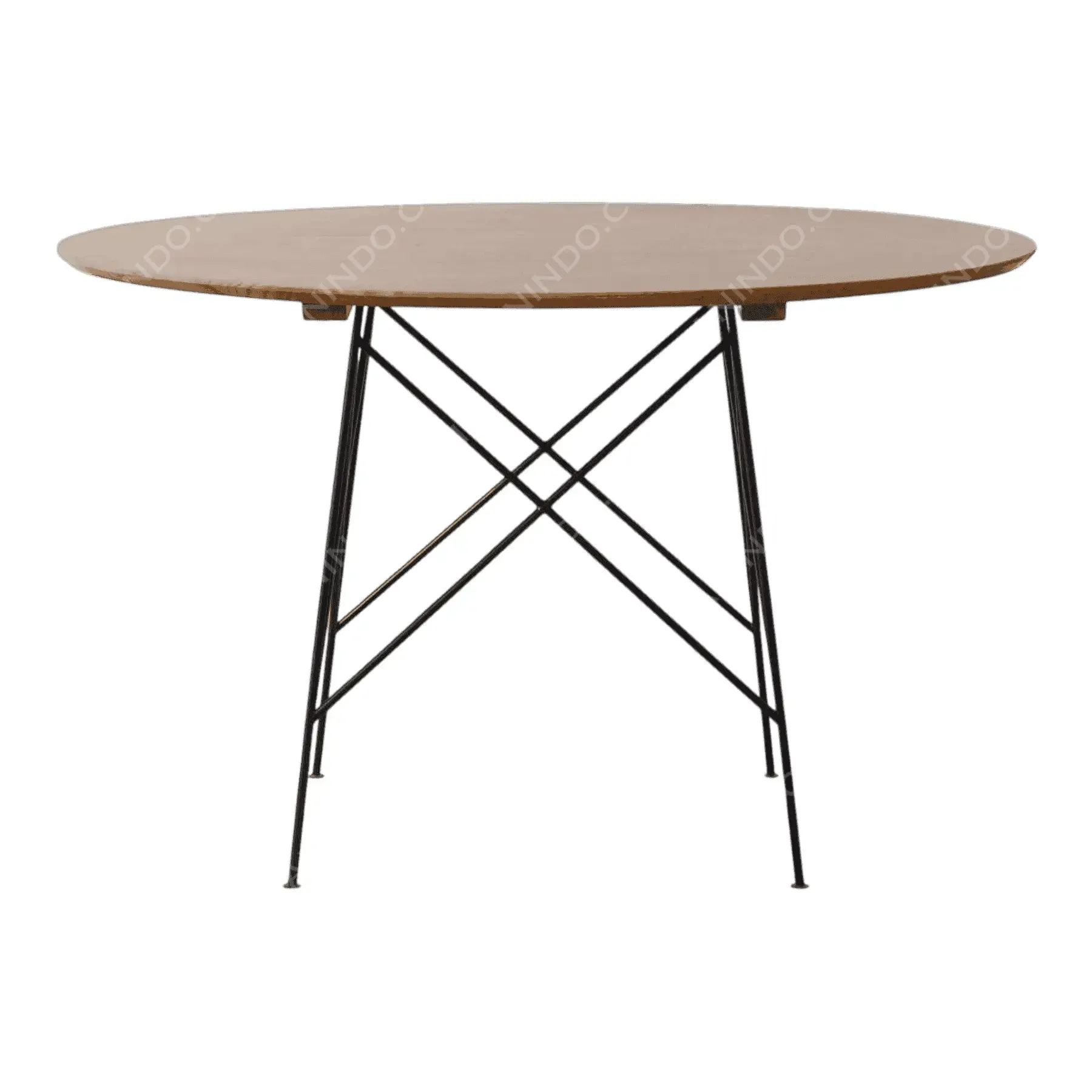 Eiffel Wire-Base Table