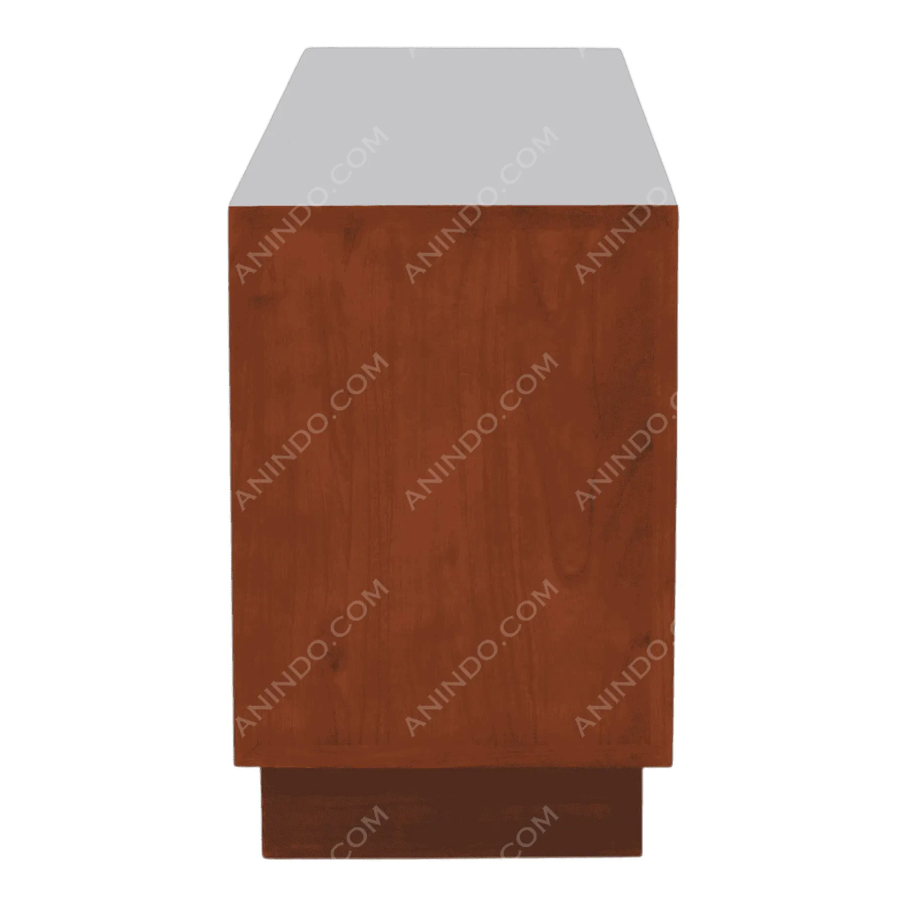 Oslo Mid-Century Sideboard - Image 6