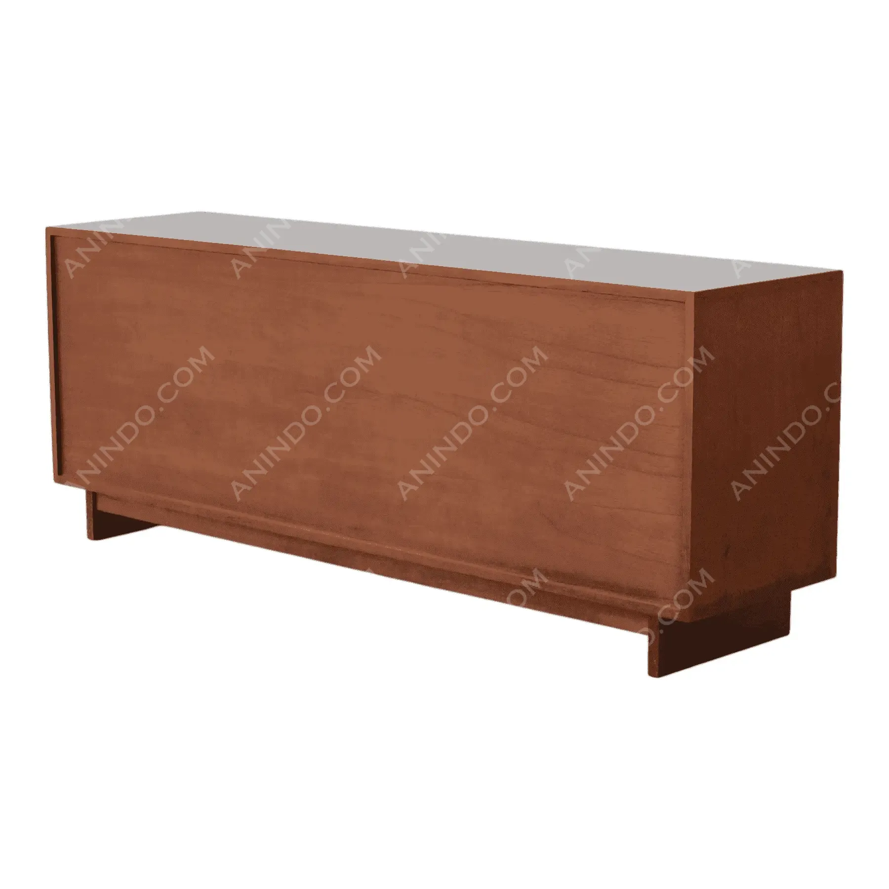 Oslo Mid-Century Sideboard - Image 7