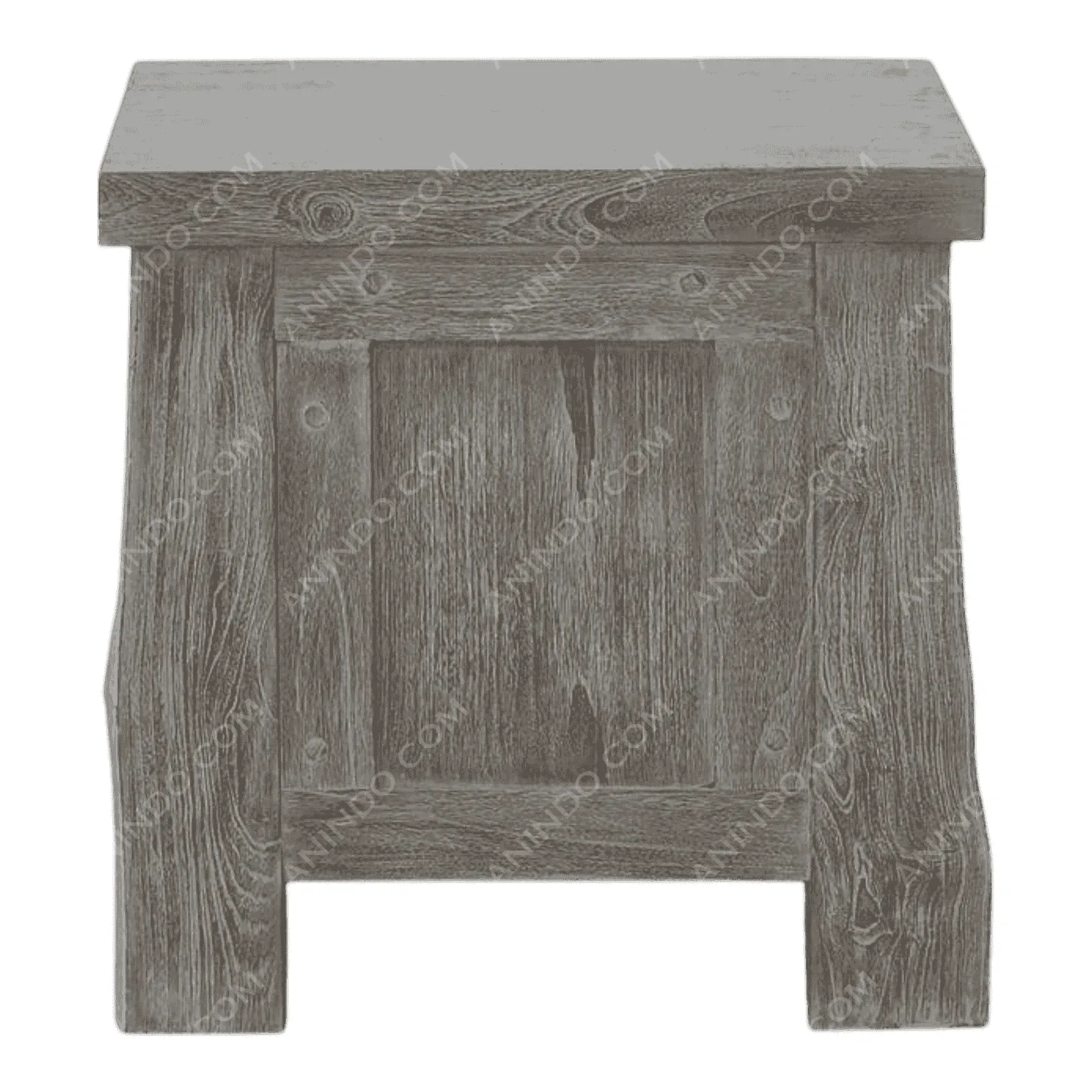 Michel 2-Drawer Nightstand - Image 6