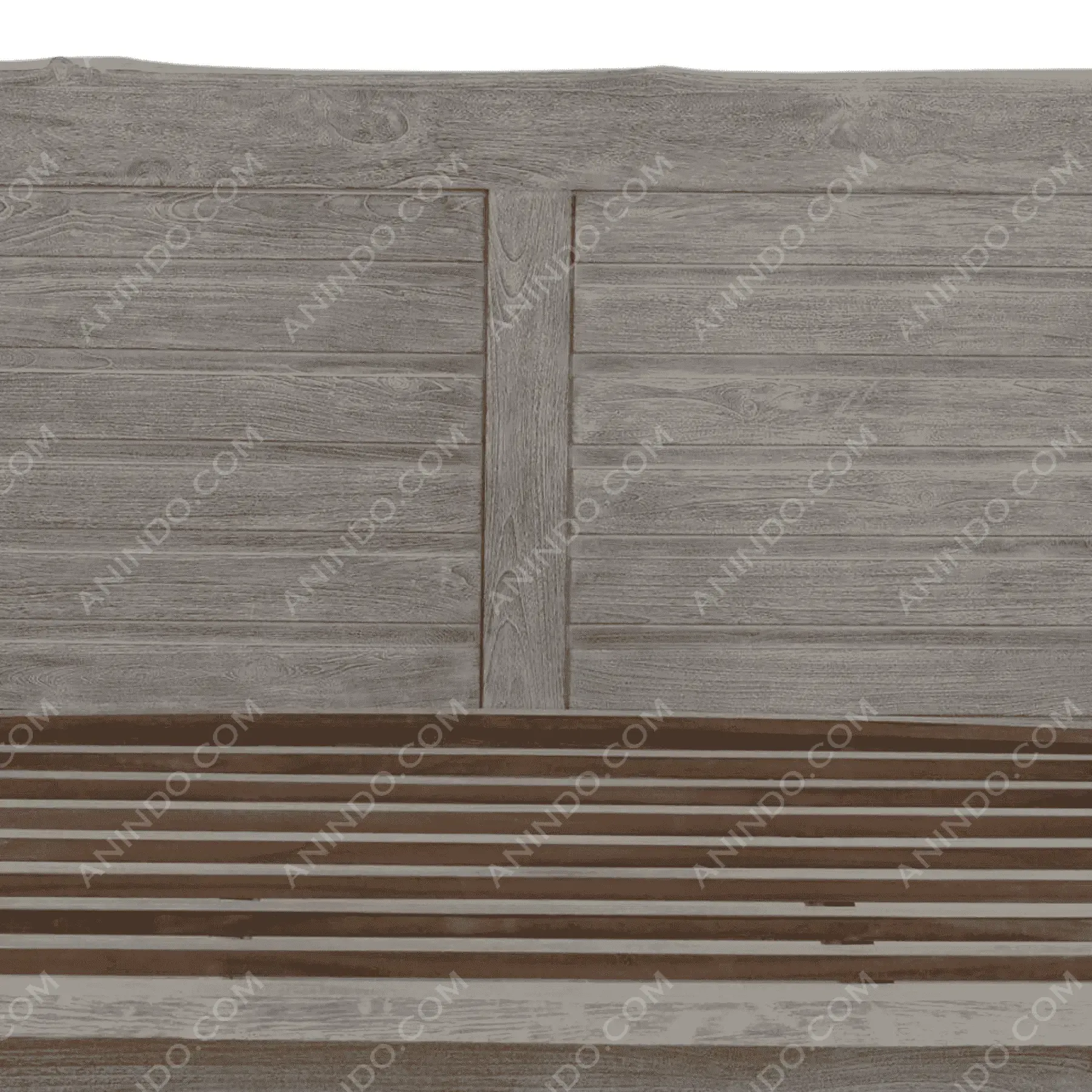 Michel King Bed - Image 2