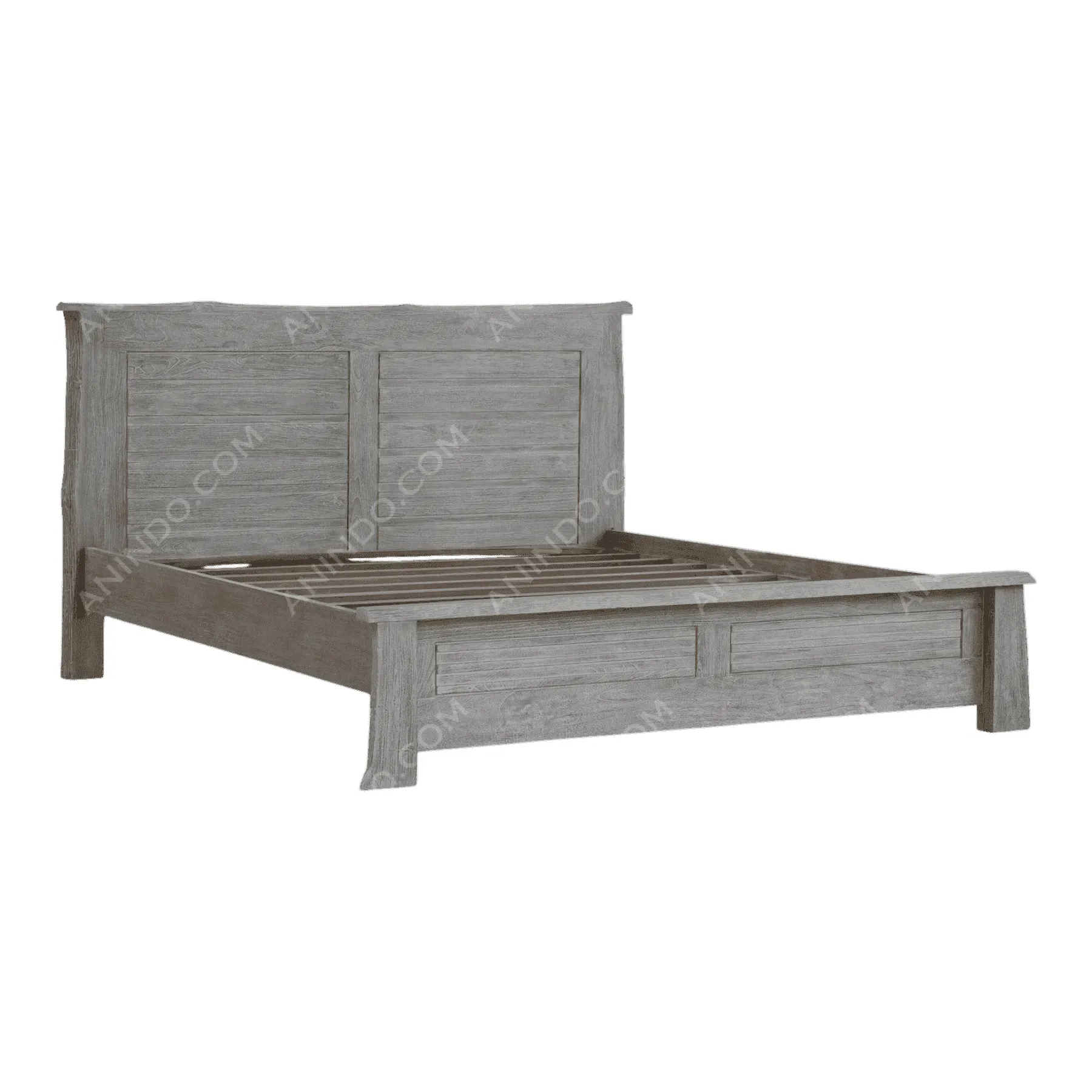 Michel King Bed - Image 3