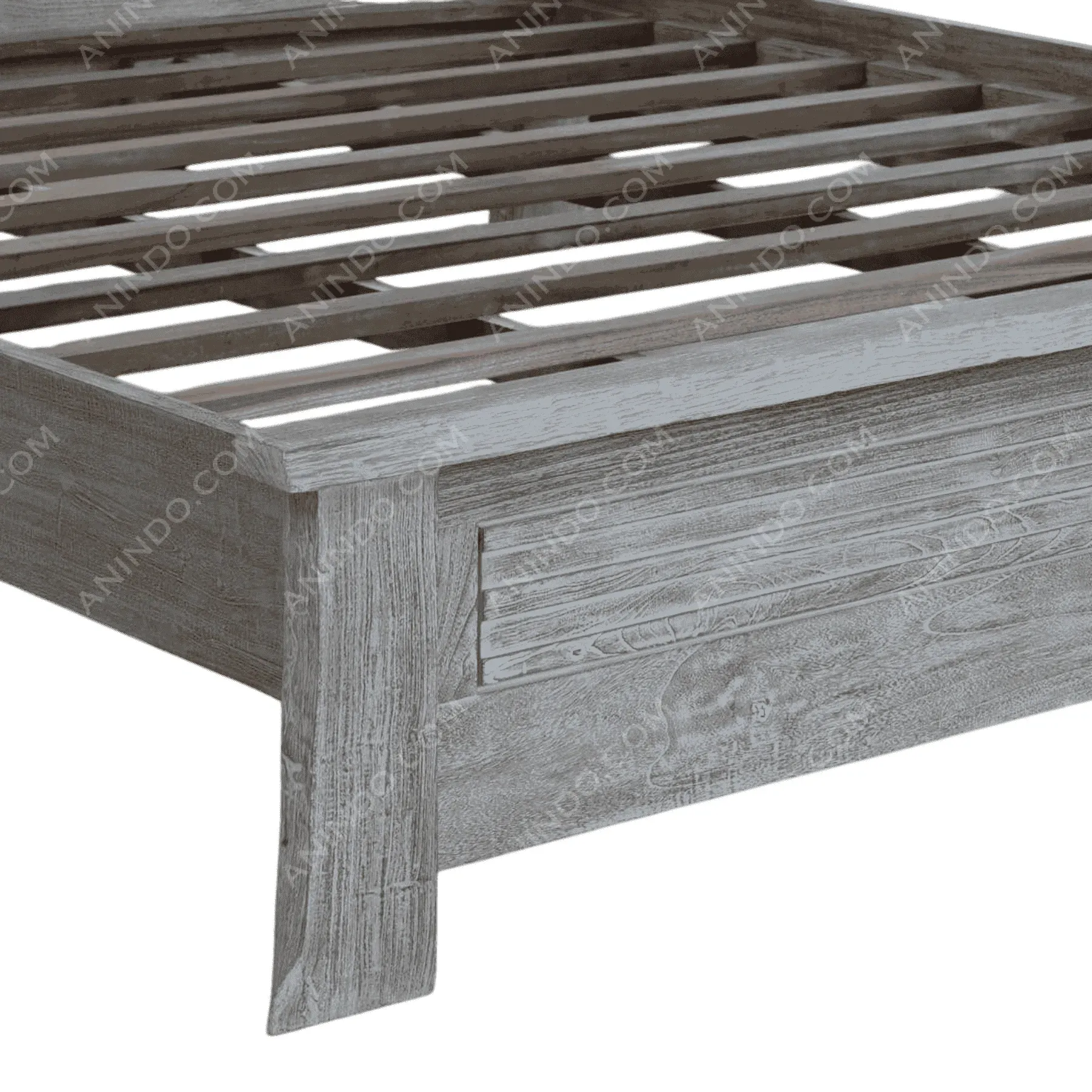 Michel King Bed - Image 4