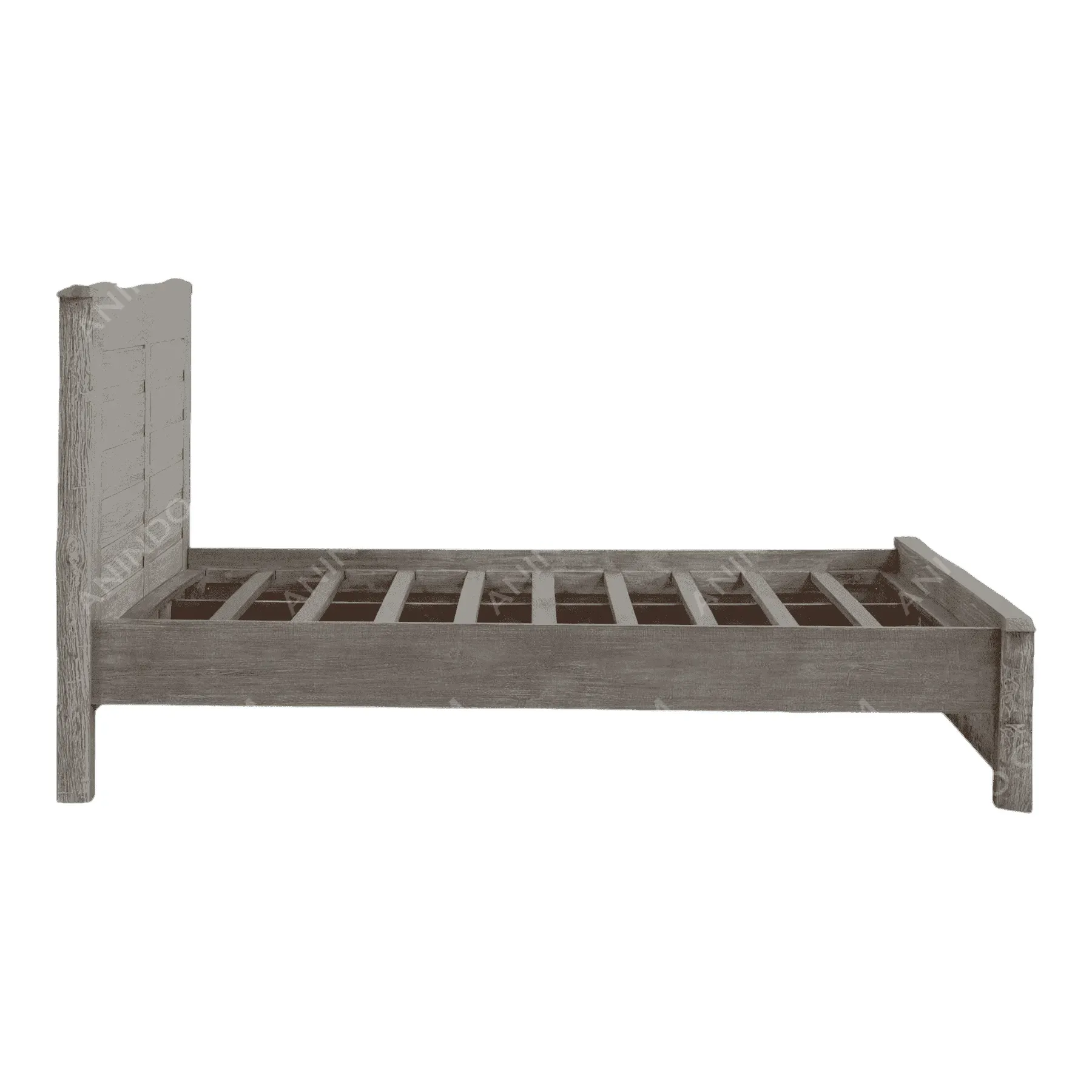 Michel King Bed - Image 6