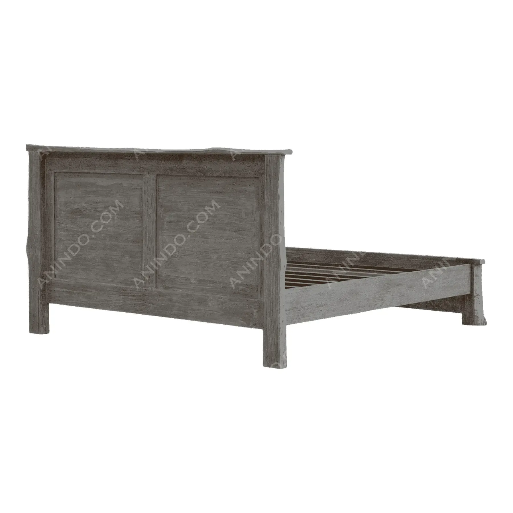 Michel King Bed - Image 7