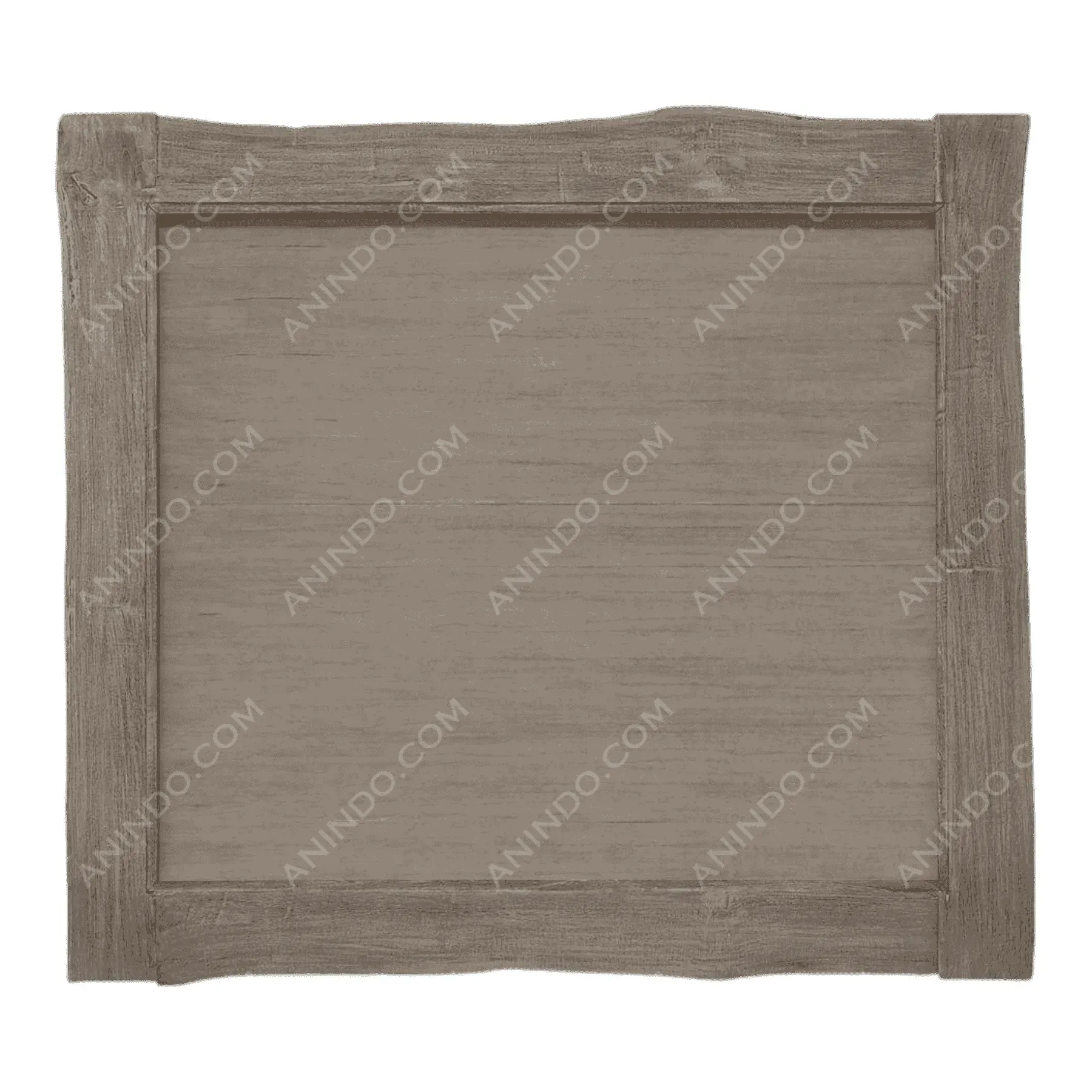 Michel Wall Mirror - Image 4