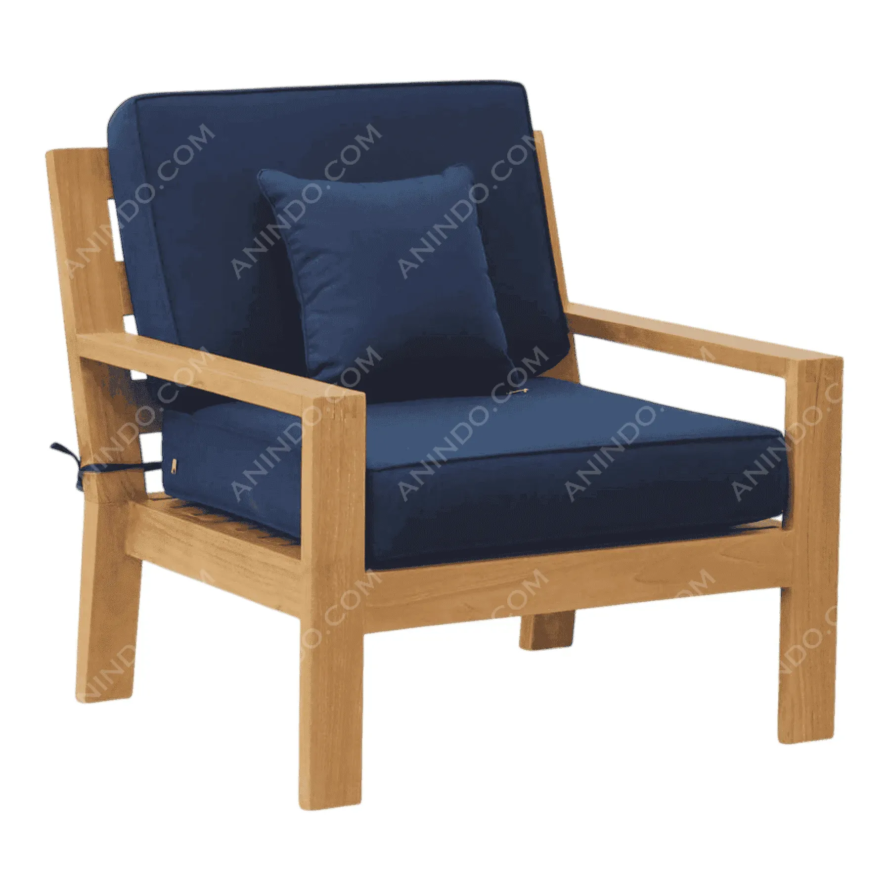 Bionix Armchair - Image 2