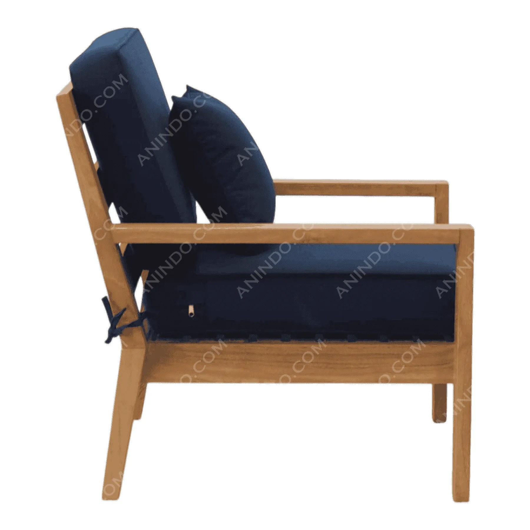 Bionix Armchair - Image 4