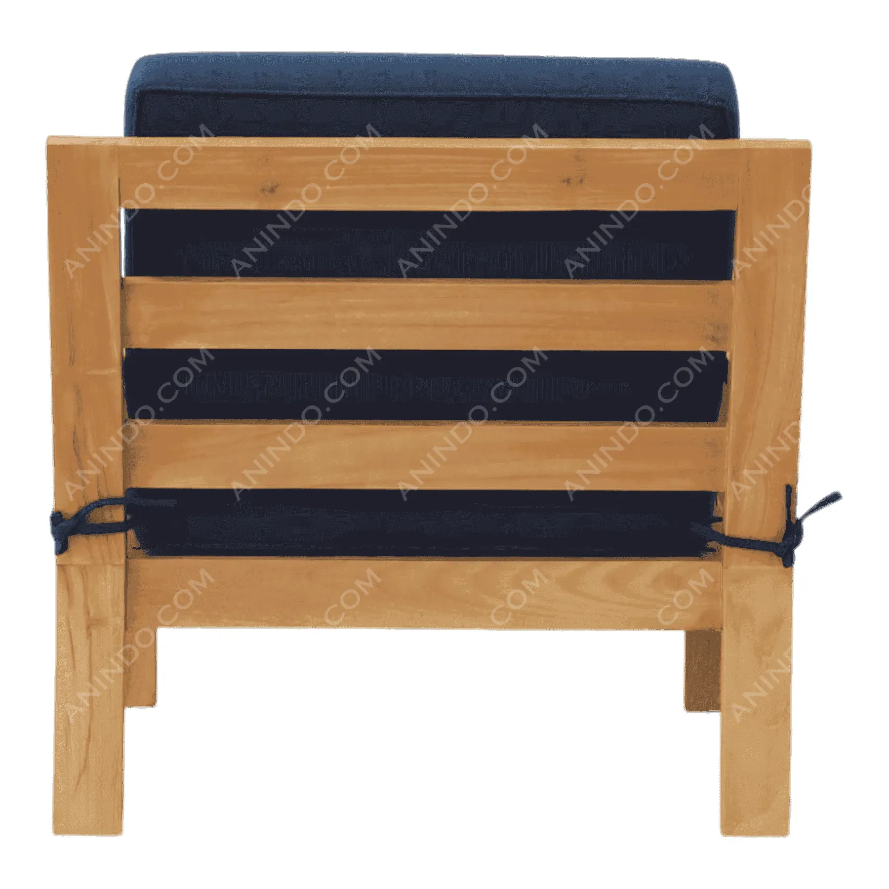 Bionix Armchair - Image 6