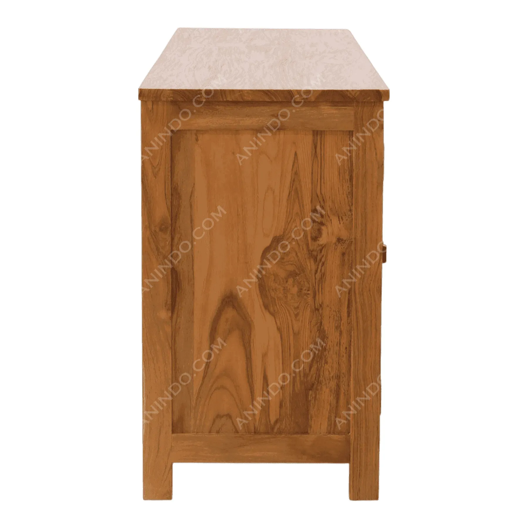 Artisan Geo-Facet Sideboard - Image 6