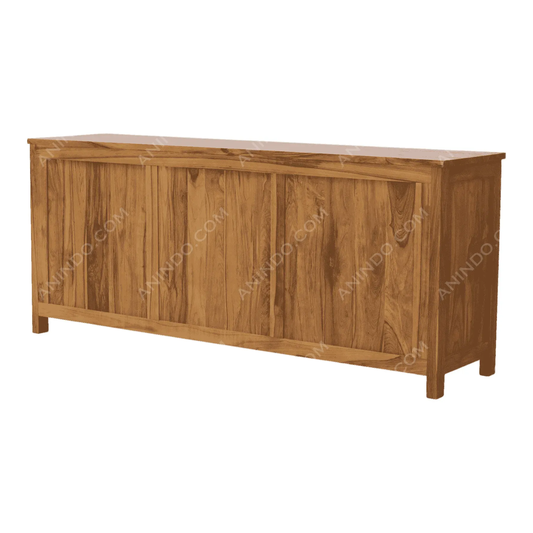 Artisan Geo-Facet Sideboard - Image 7