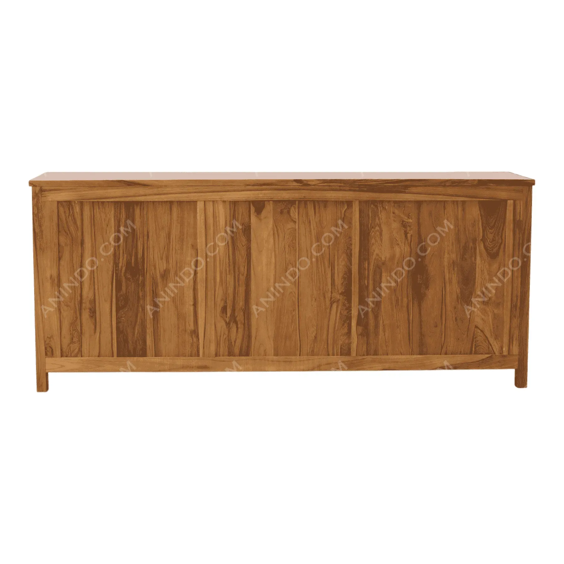 Artisan Geo-Facet Sideboard - Image 8