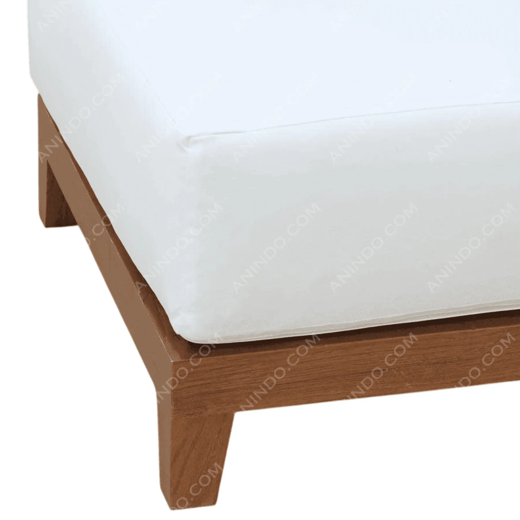 Lotus Ottoman - Image 4