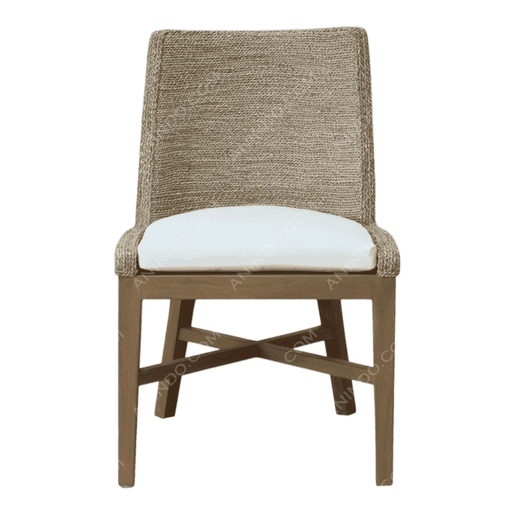 Haven Woven Dining Chair