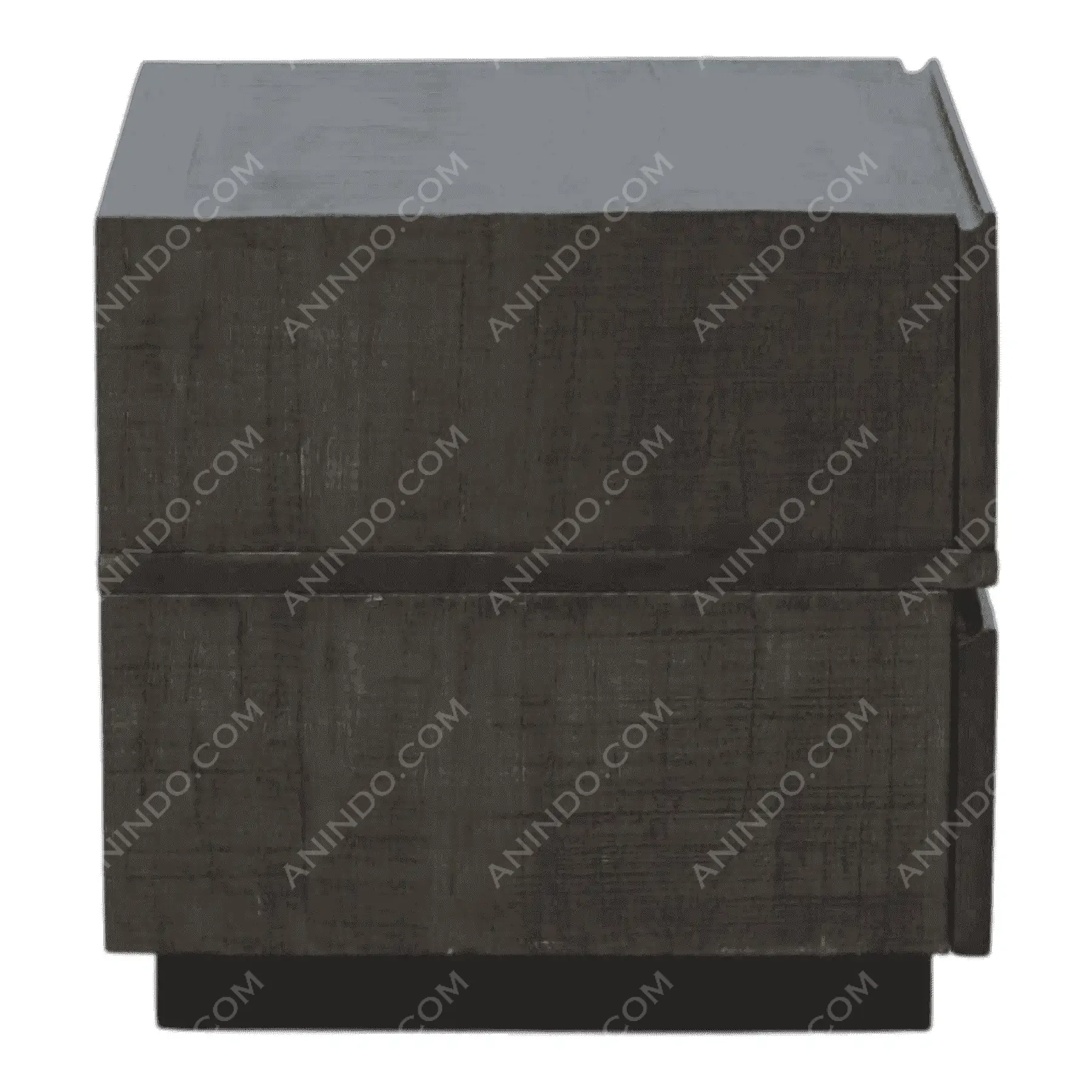 Strata Plinth Nightstand - Image 2