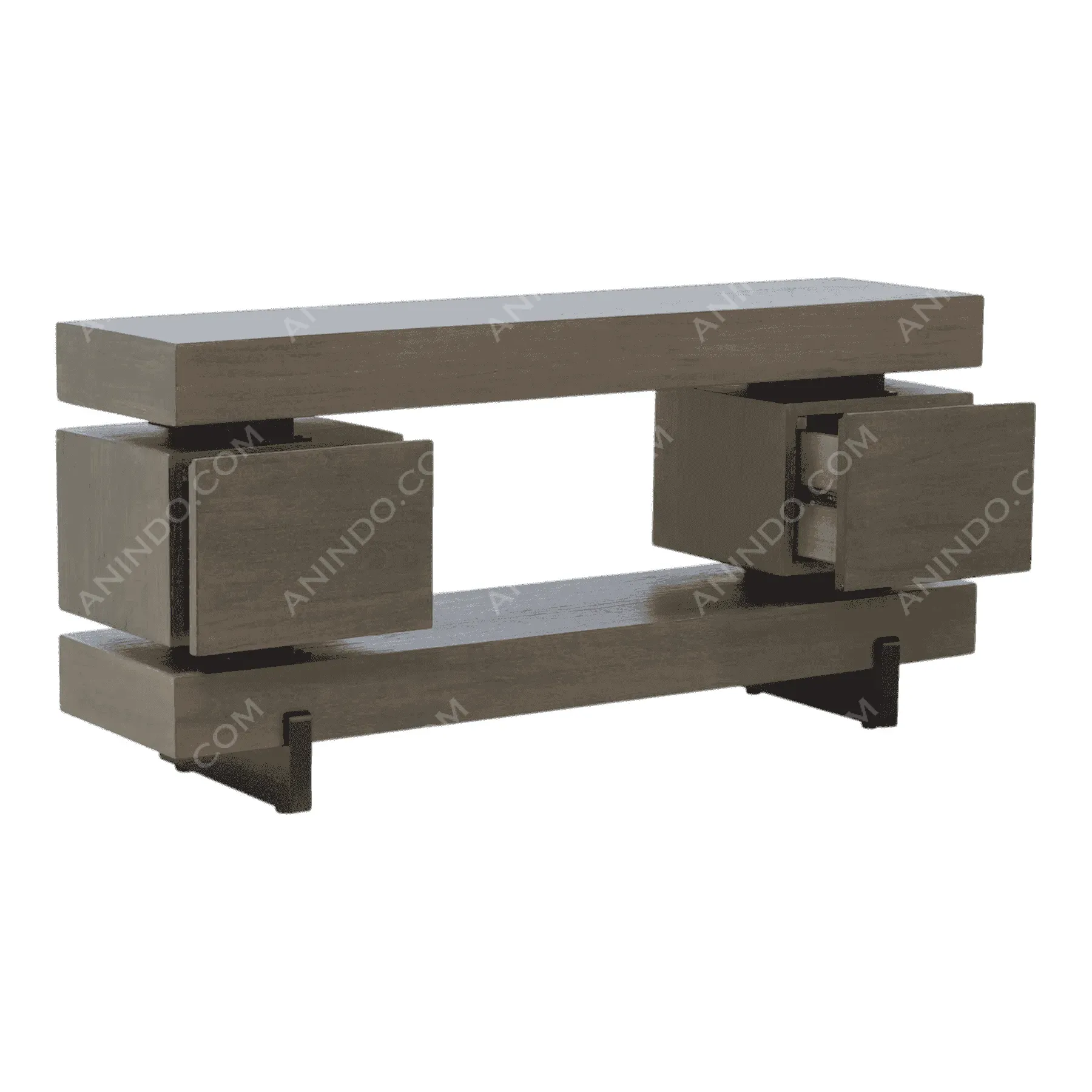 Stasis Floating Beam Console - Image 2