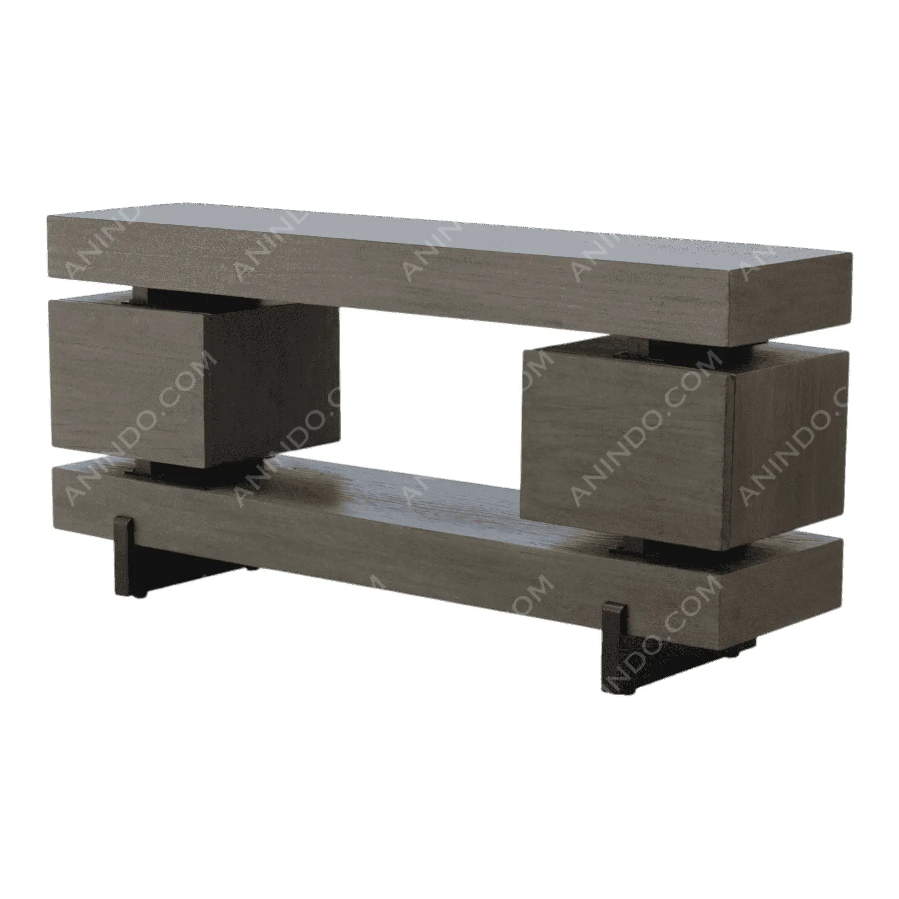 Stasis Floating Beam Console - Image 5