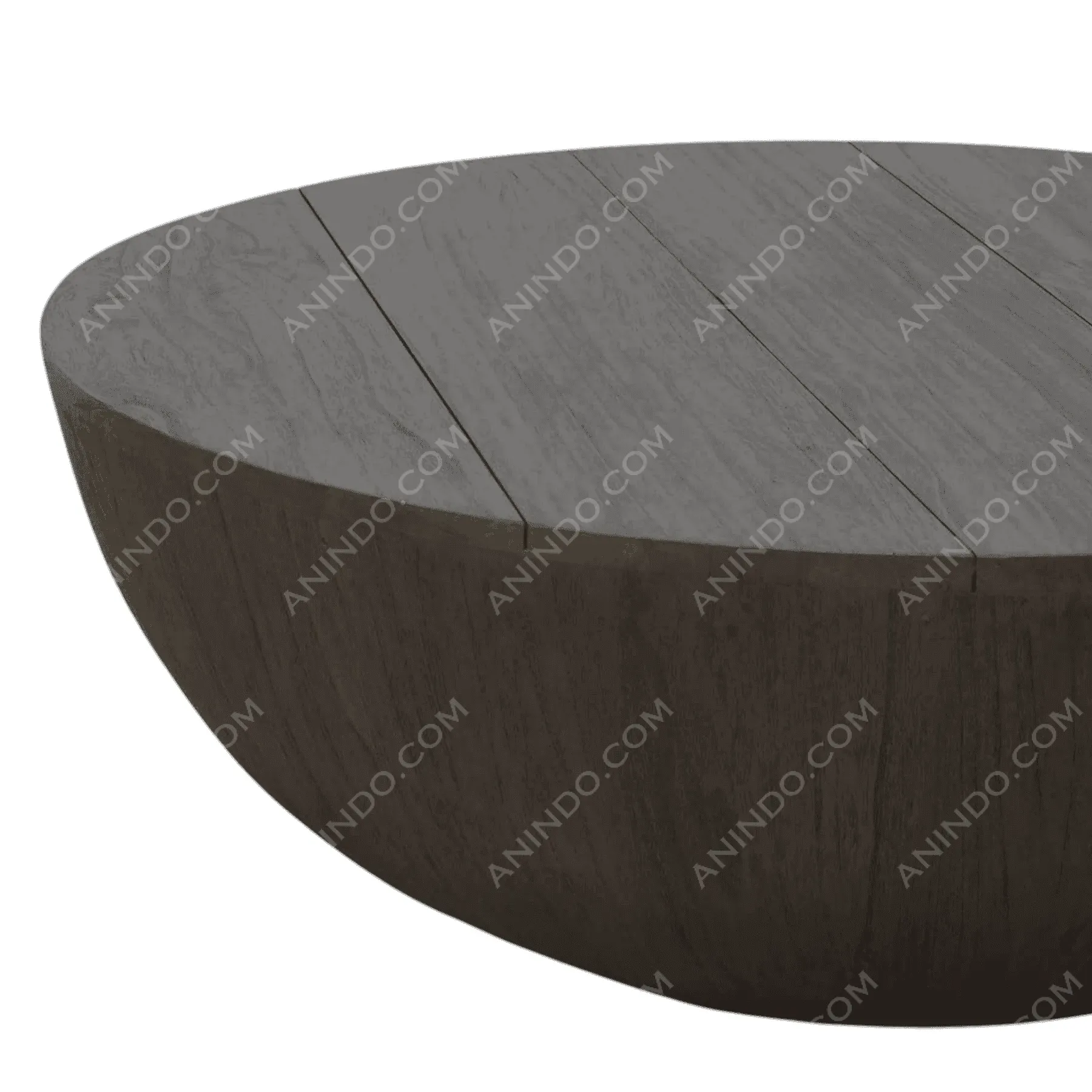 Lunar Bowl Coffee Table - Image 2
