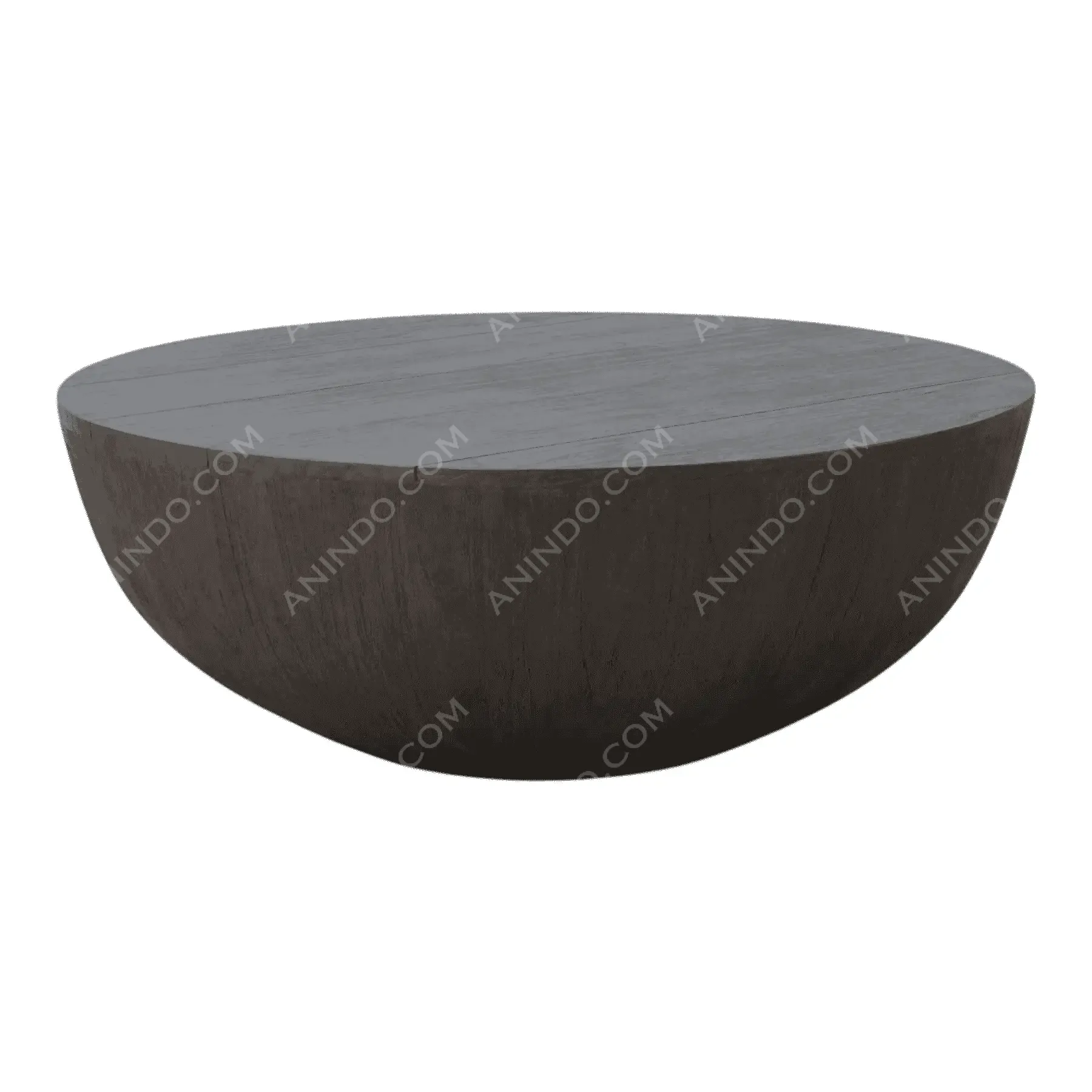 Lunar Bowl Coffee Table - Image 3