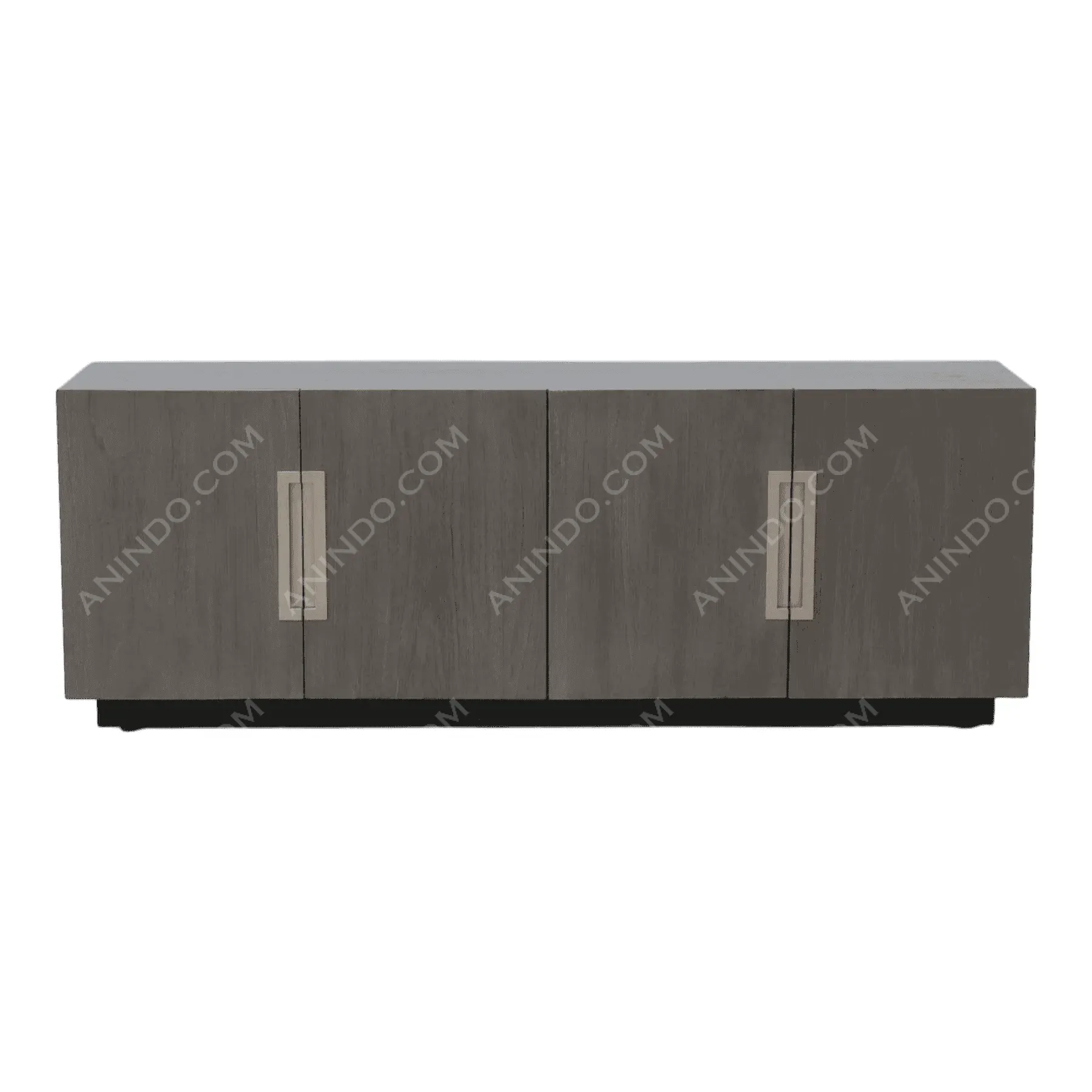 Metro Plinth Sideboard