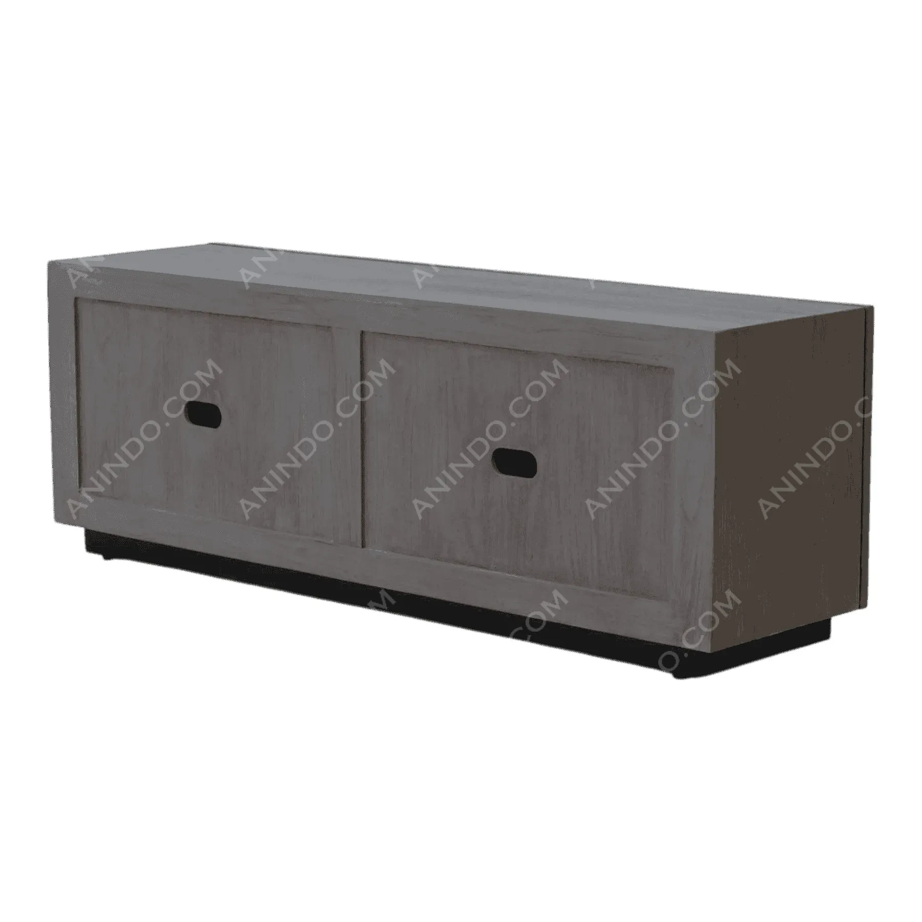 Metro Plinth Sideboard - Image 7