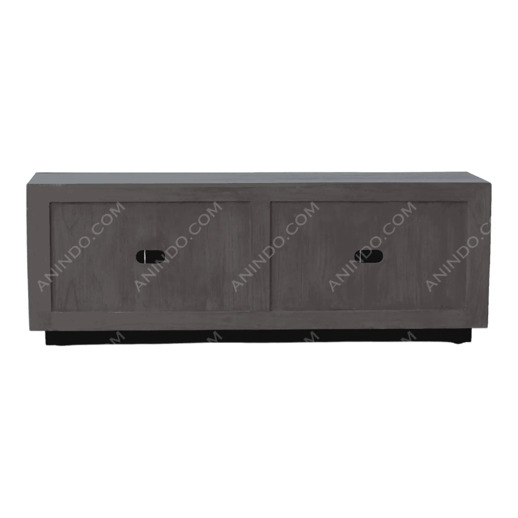 Metro Plinth Sideboard - Image 8