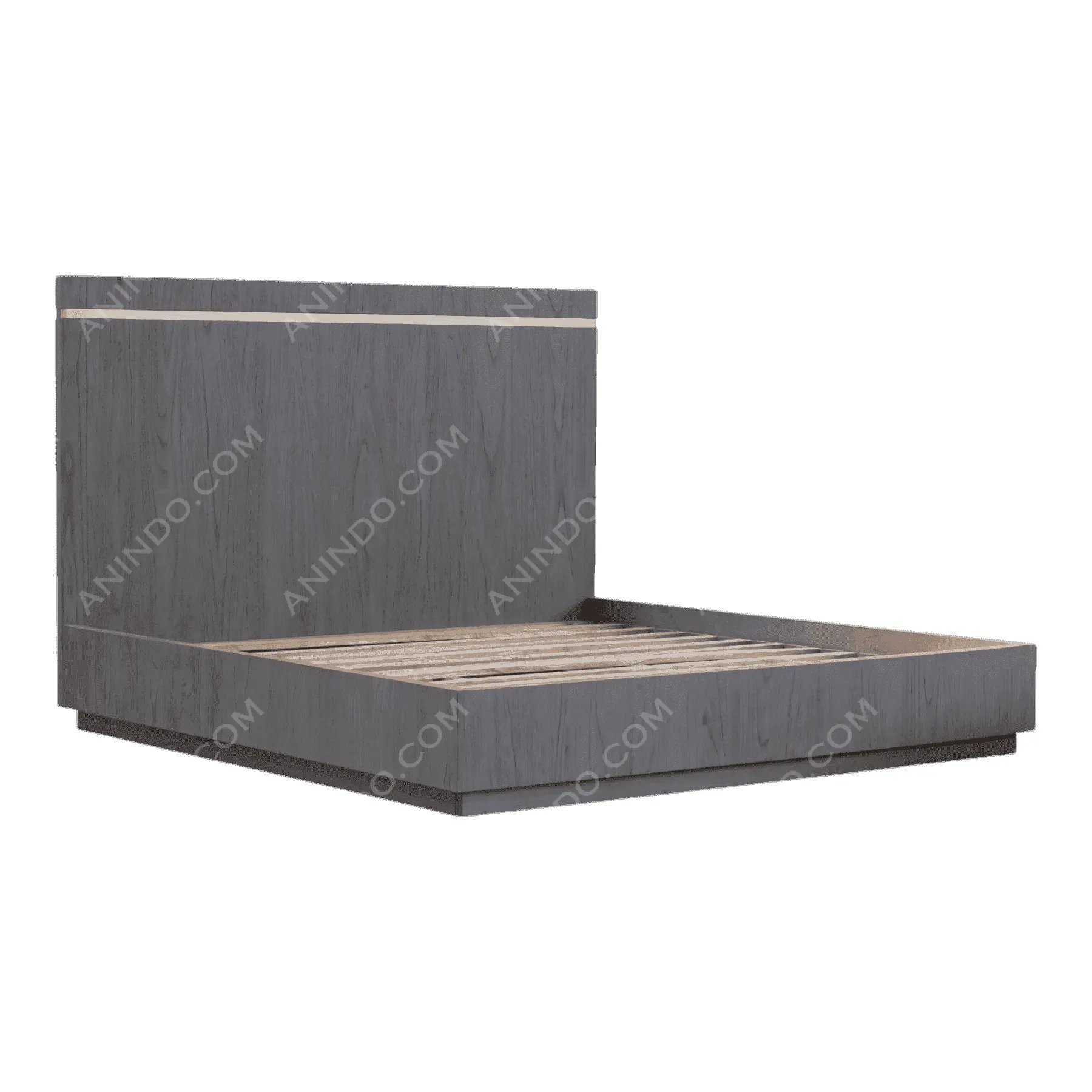 Horizon Platform Bed - Image 6