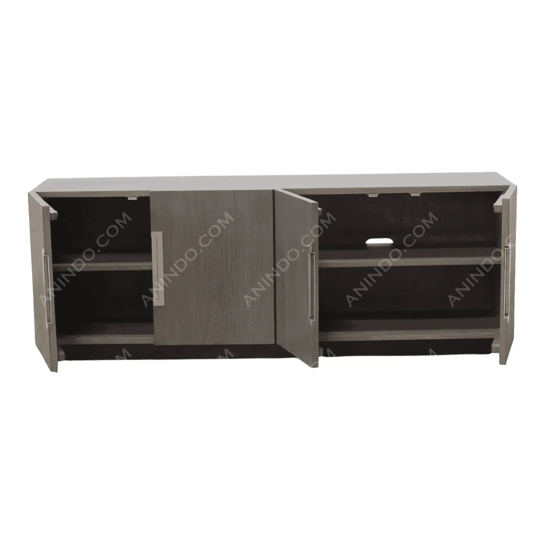 Metro Floating Media Console - Image 2