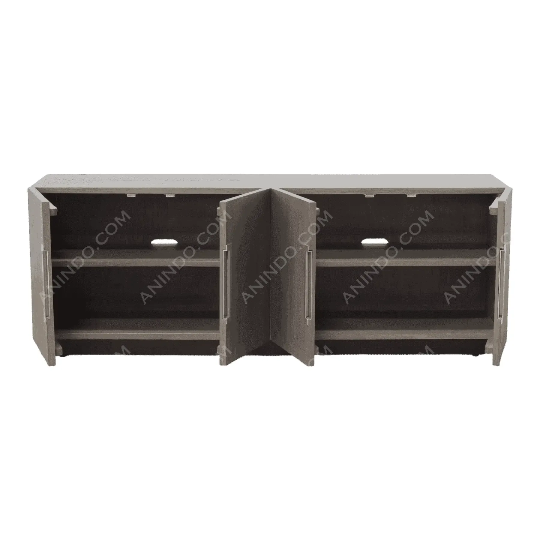 Metro Floating Media Console - Image 3