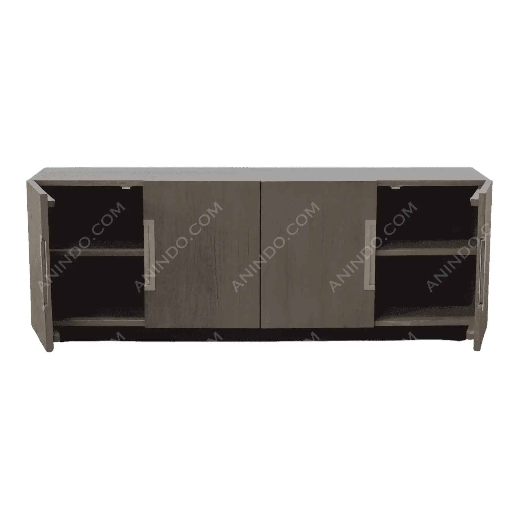 Metro Floating Media Console - Image 4
