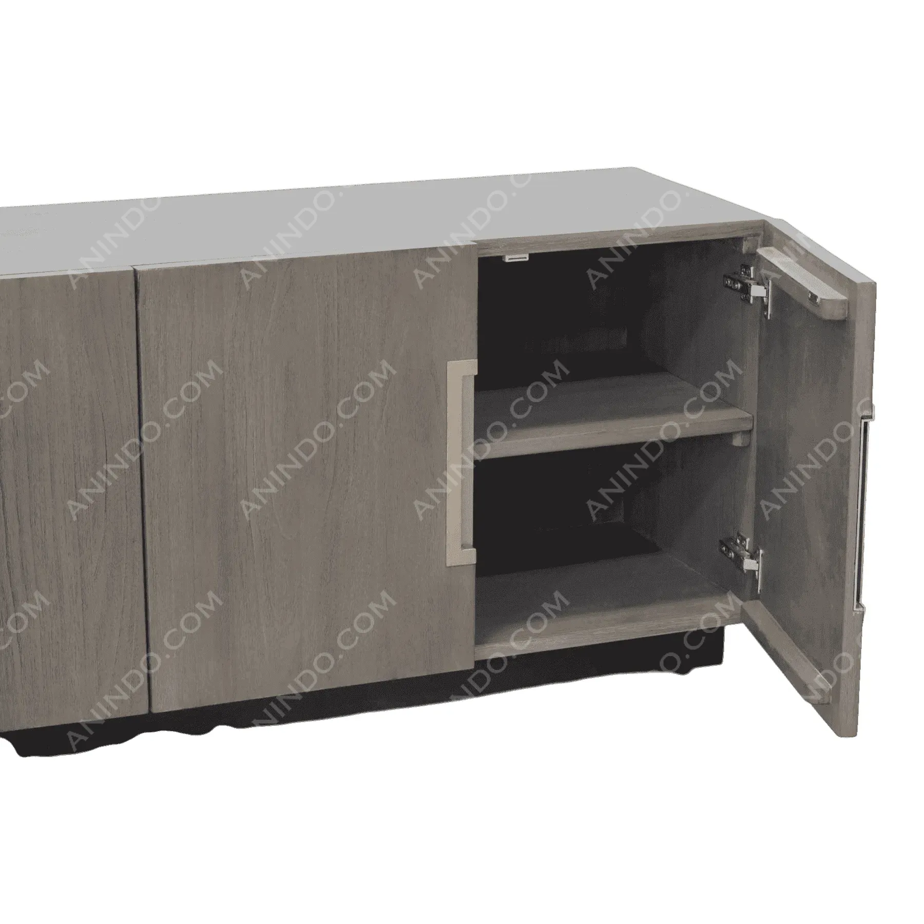 Metro Floating Media Console - Image 5