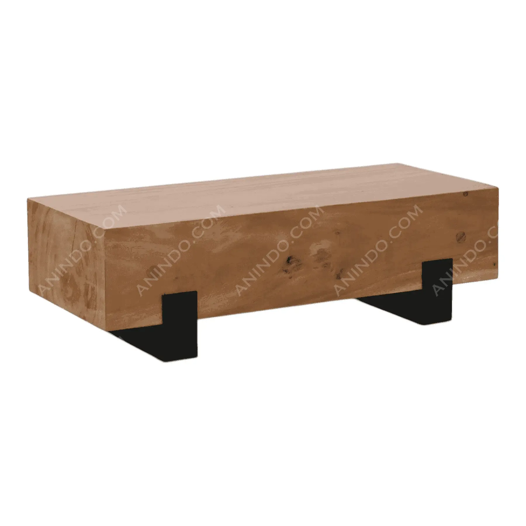 Artisan Beam Bench - Image 2