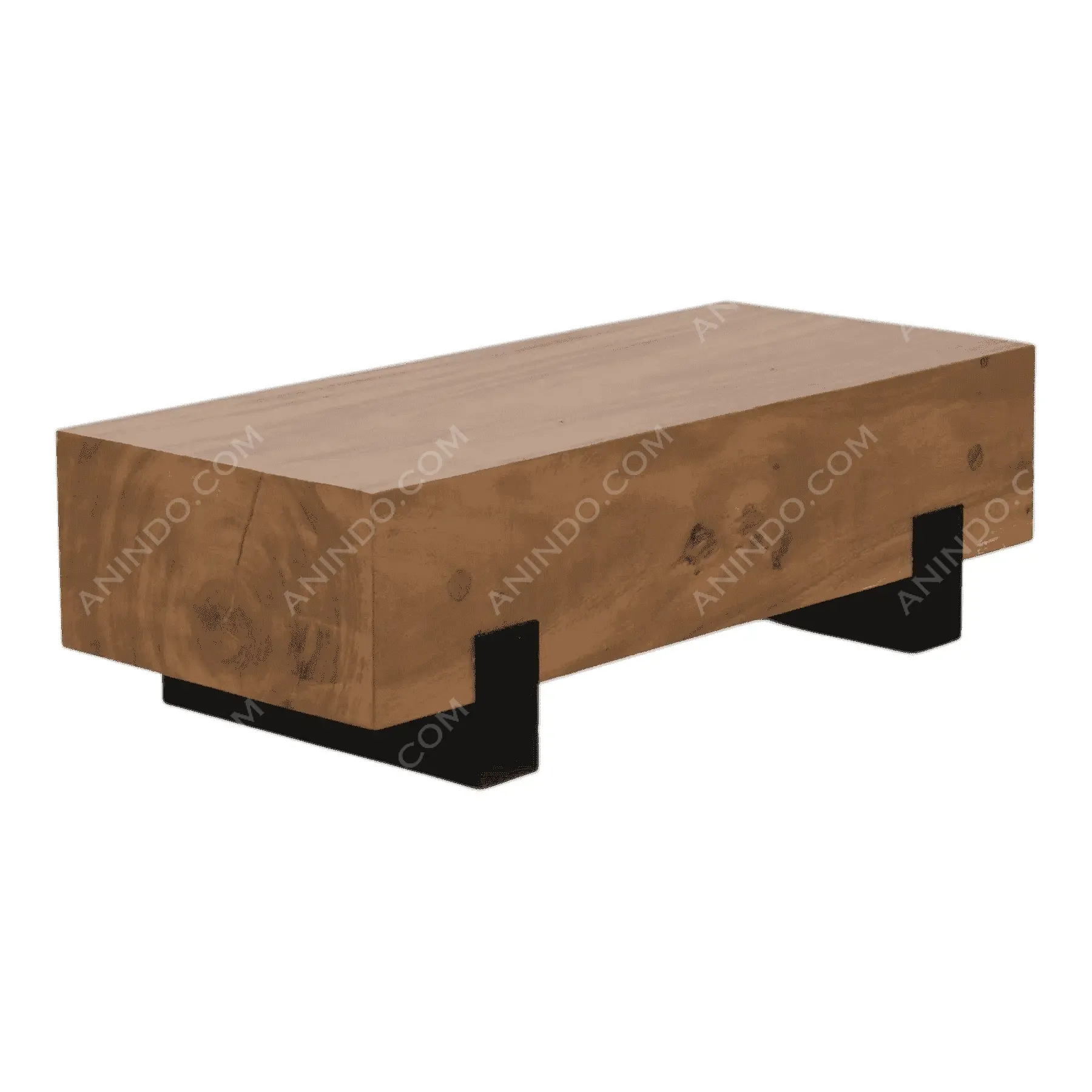 Artisan Beam Bench - Image 3