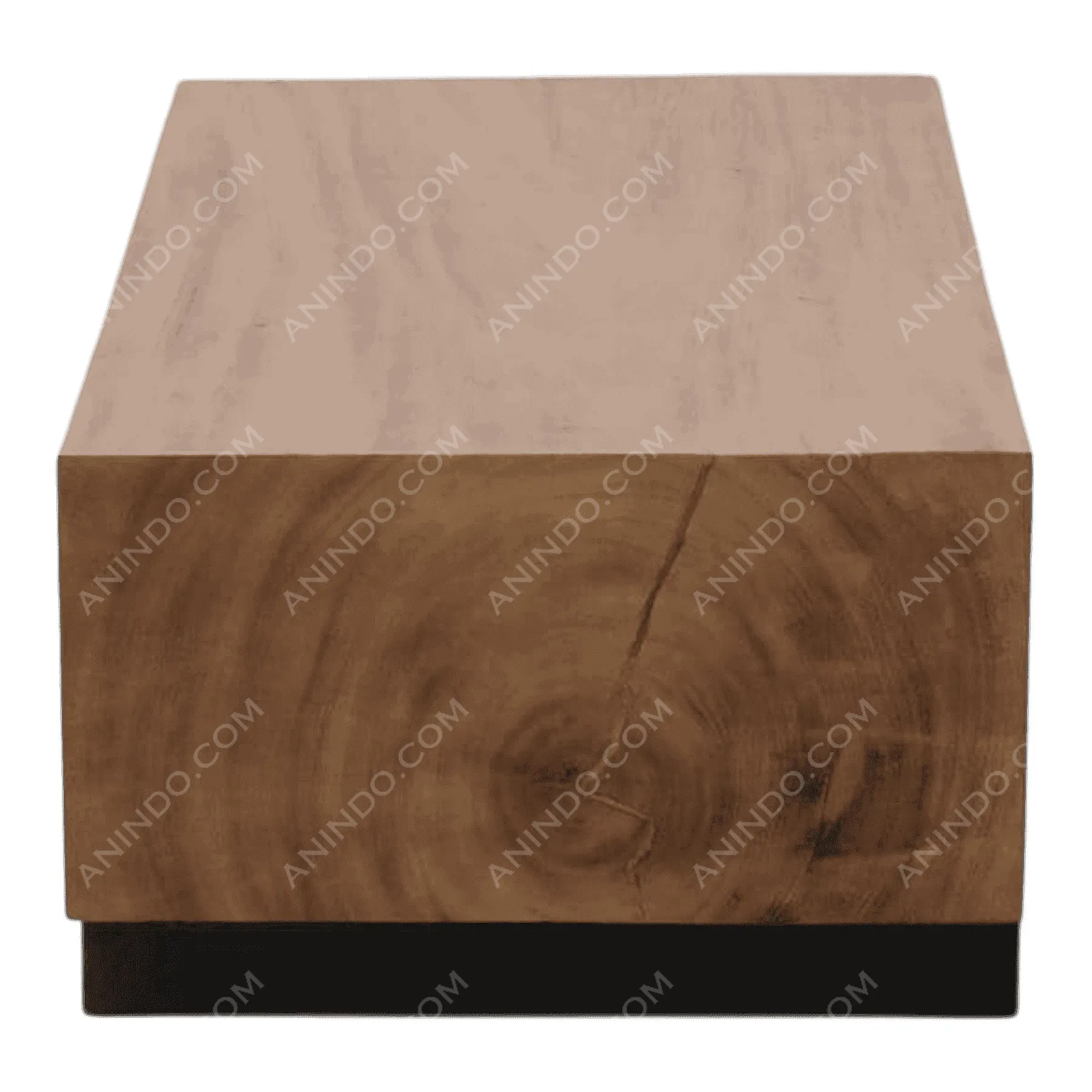 Artisan Beam Bench - Image 4