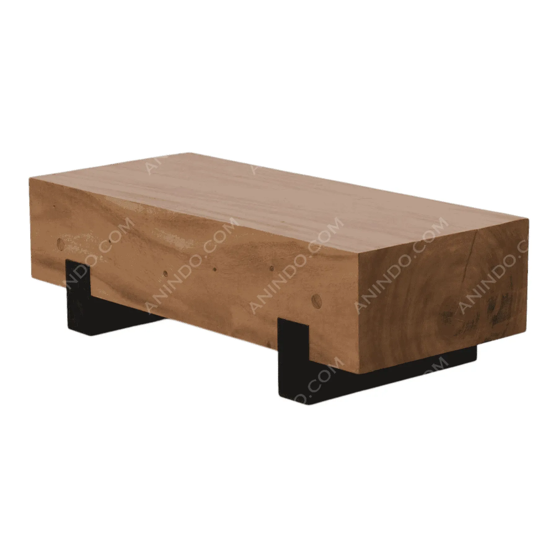 Artisan Beam Bench - Image 5